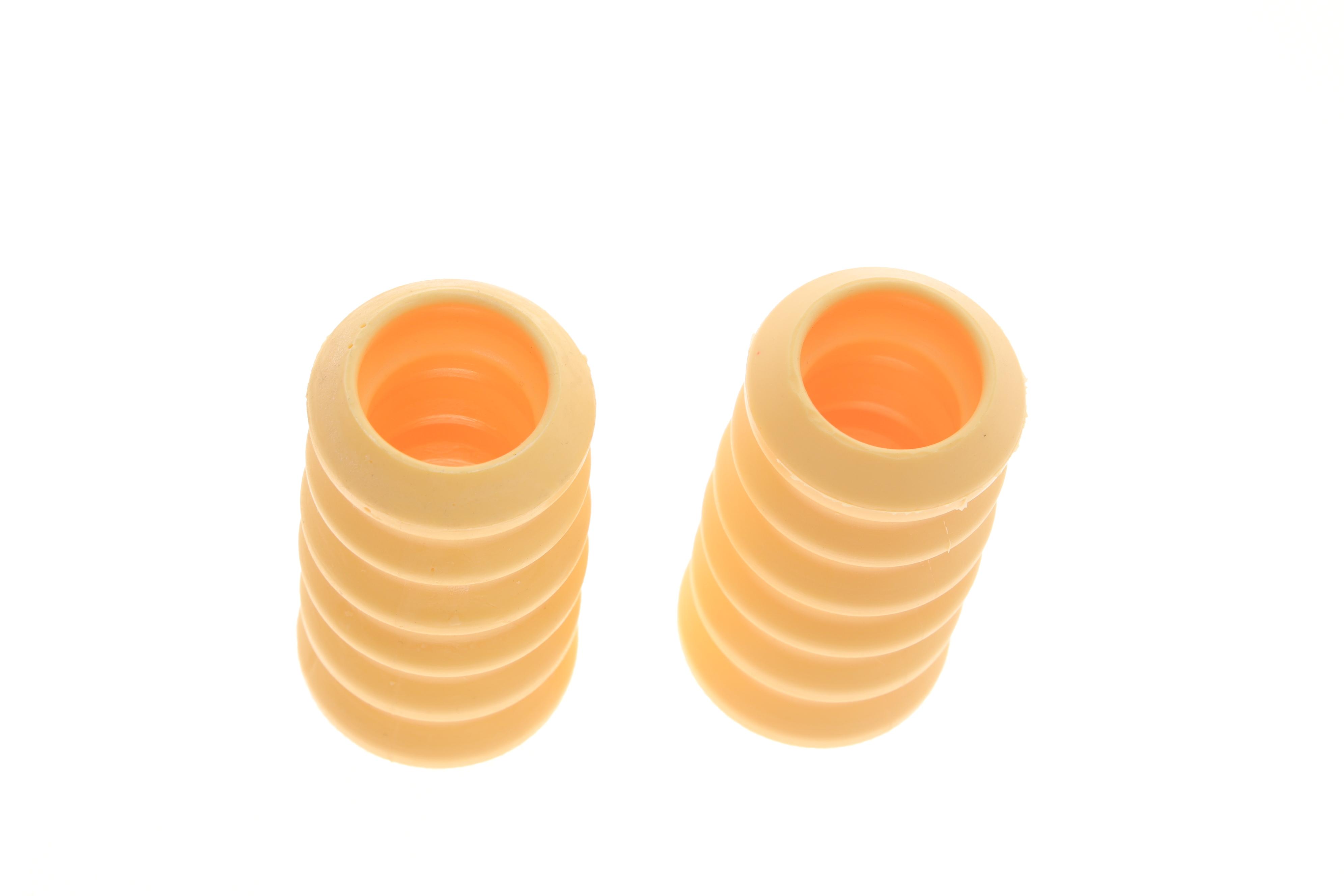 Пильник + відбійник амортизатора (заднього) Subaru Forester/Impreza 00-09 (к-кт 2шт)