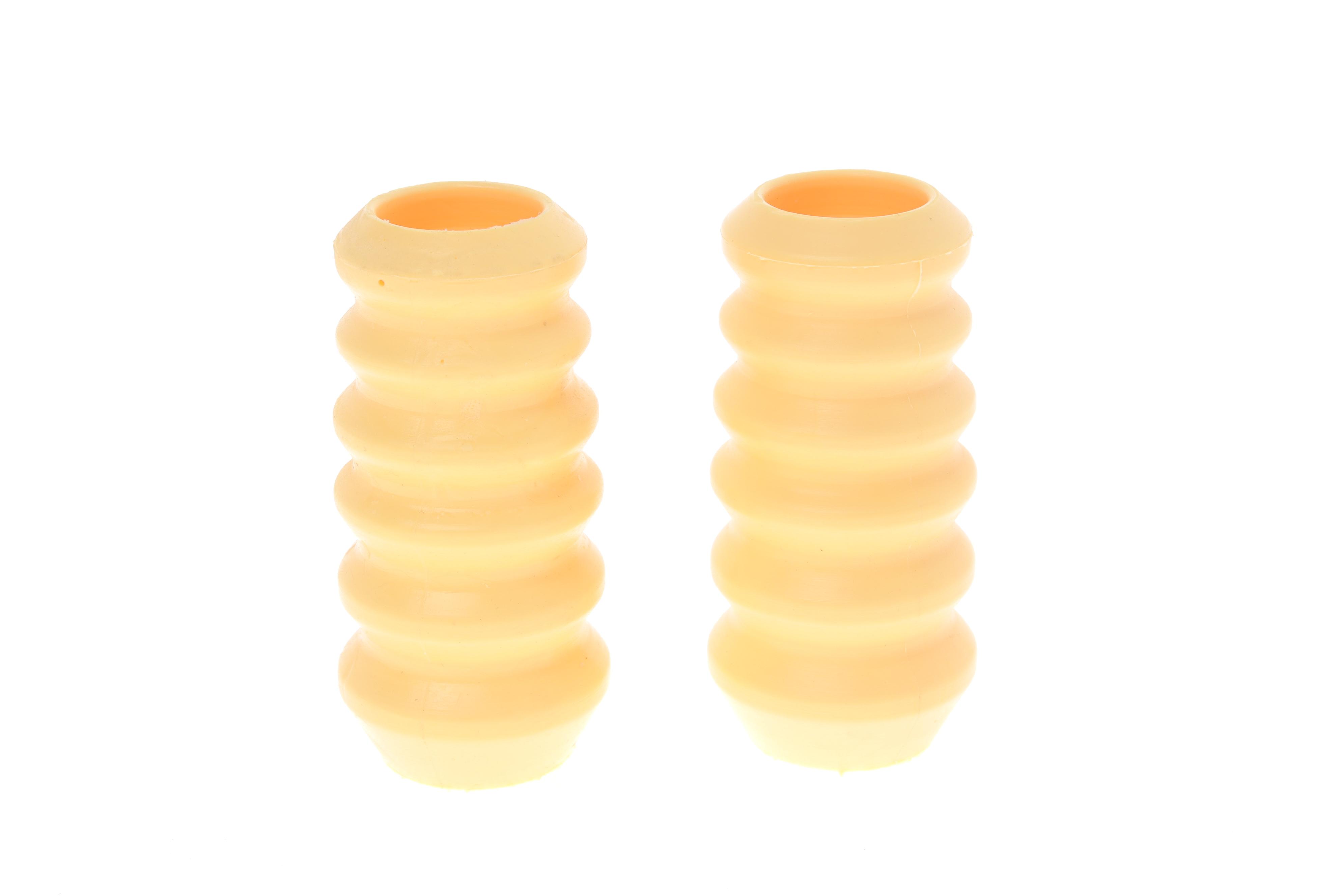 Пильник + відбійник амортизатора (заднього) Subaru Forester/Impreza 00-09 (к-кт 2шт)