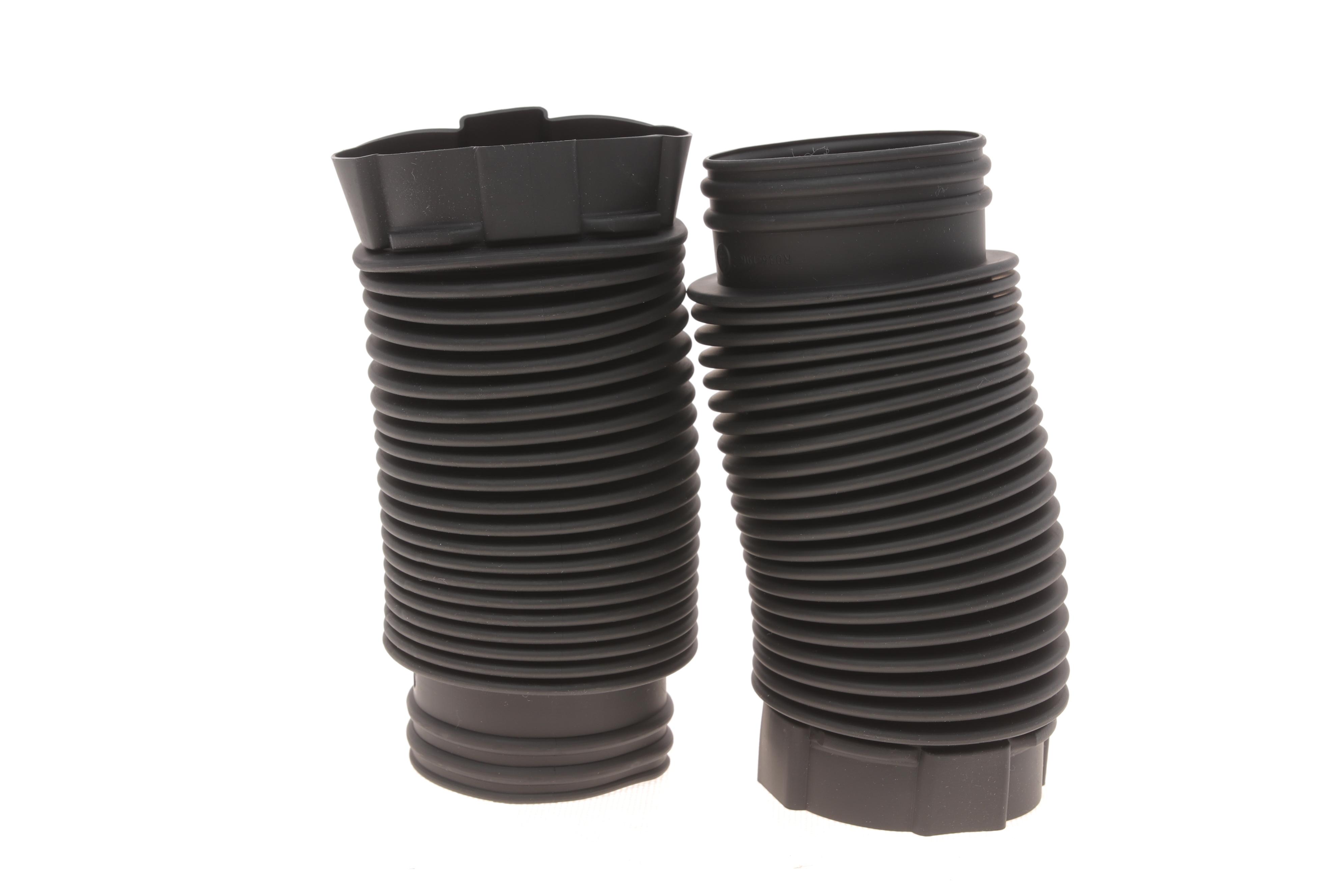 Пильник + відбійник амортизатора (заднього) Subaru Forester/Impreza 00-09 (к-кт 2шт)