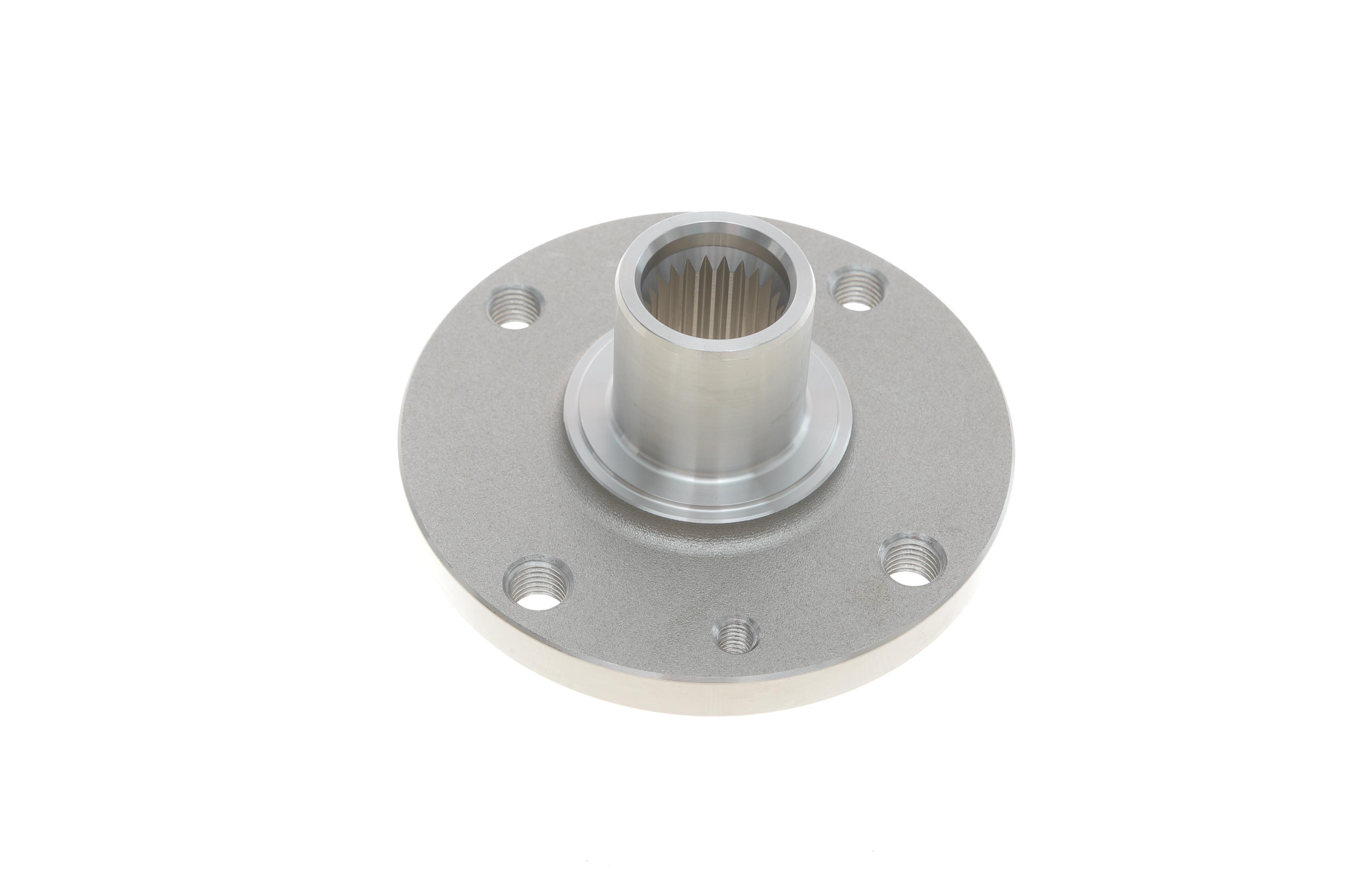 Маточина (передня) Renault Kangoo/Clio 97-/Nissan Micra 03-/Note 06-13