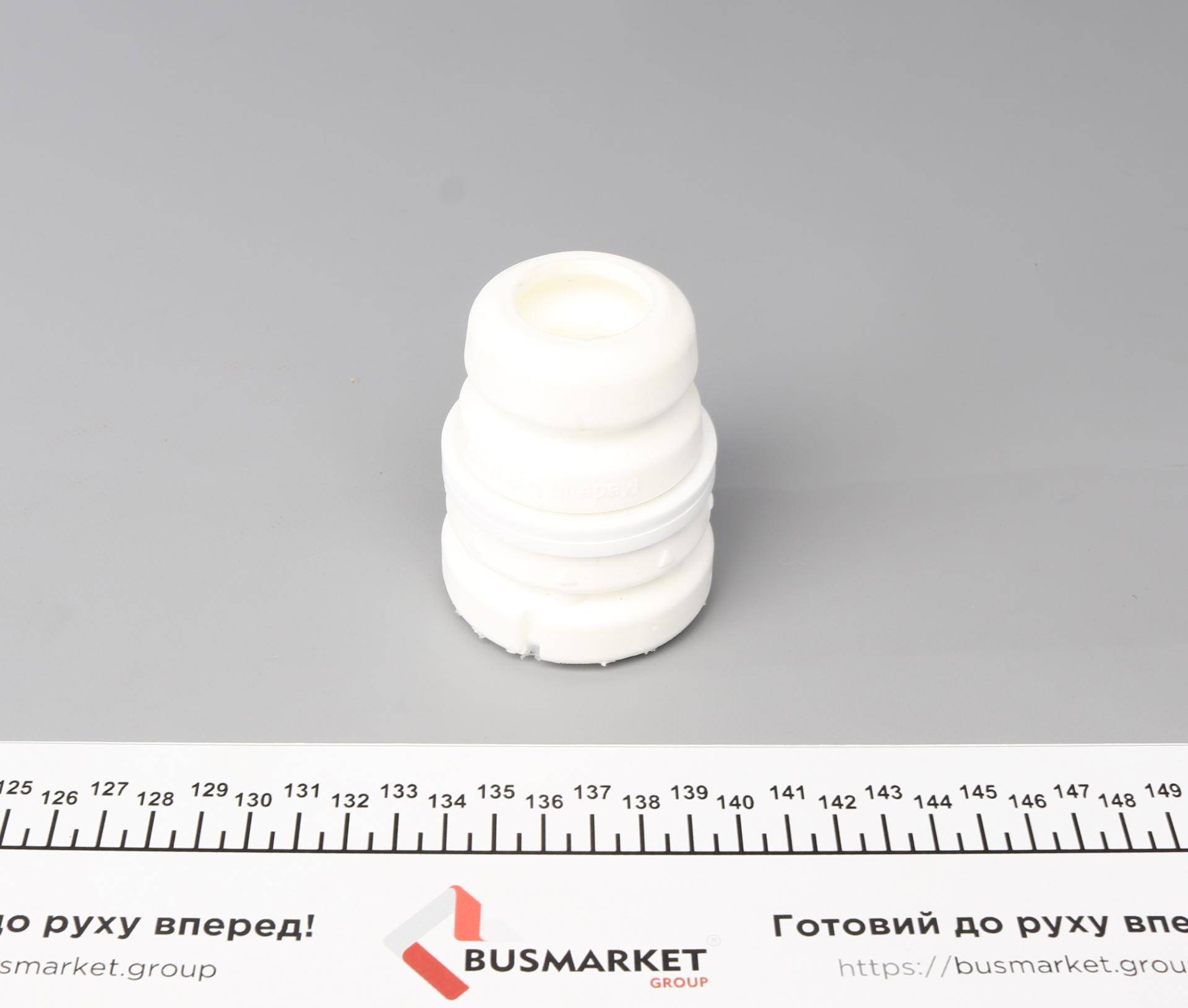 Відбійник амортизатора (переднього) MB (C218/W212/S212) 09-