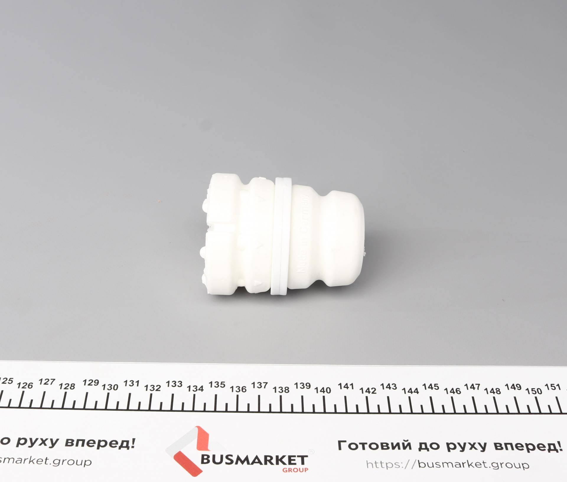 Відбійник амортизатора (переднього) MB (C218/W212/S212) 09-