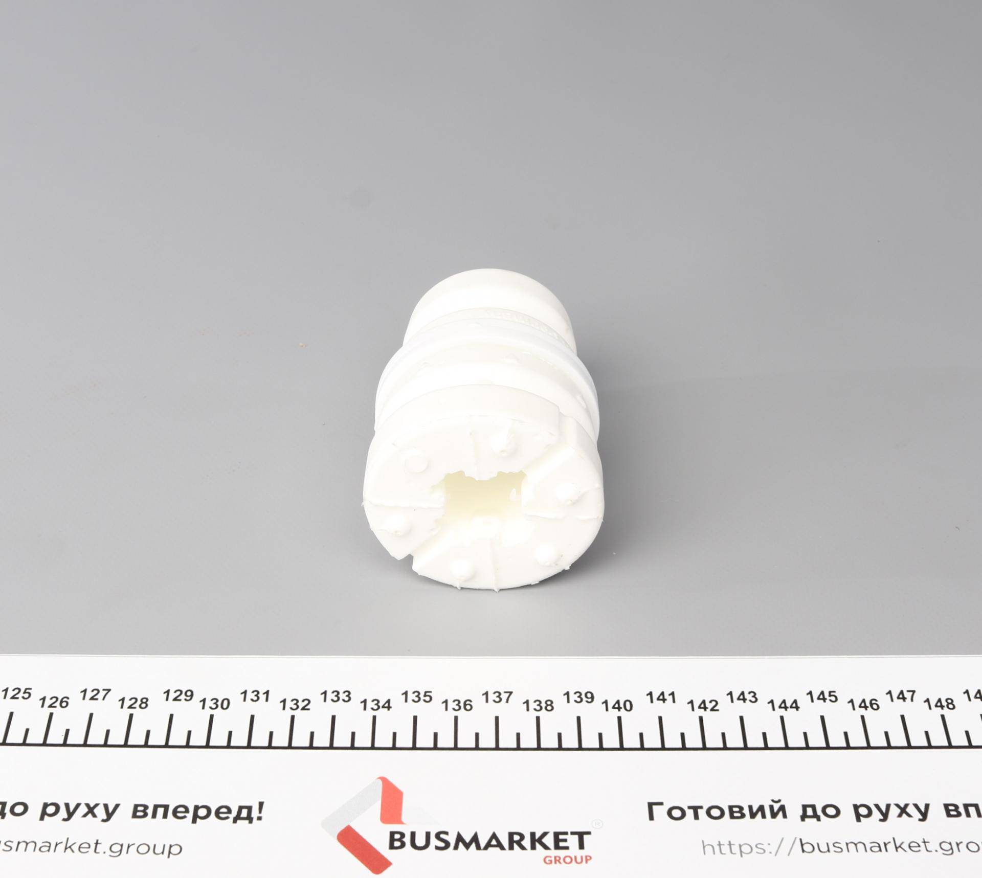 Відбійник амортизатора (переднього) MB (C218/W212/S212) 09-