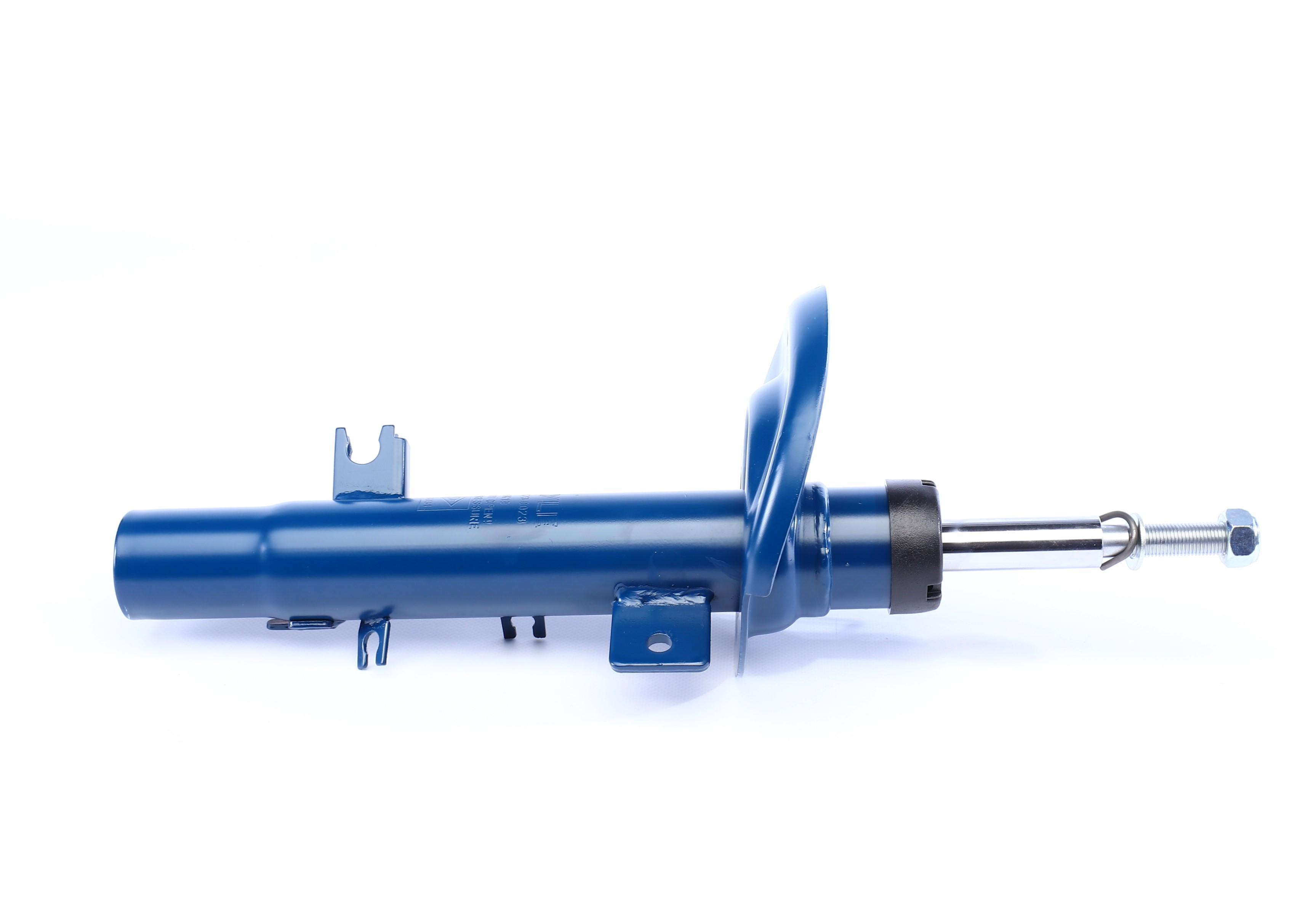 Амортизатор (передній) Citroen C3 II 1.1-1.6D 09- (R)