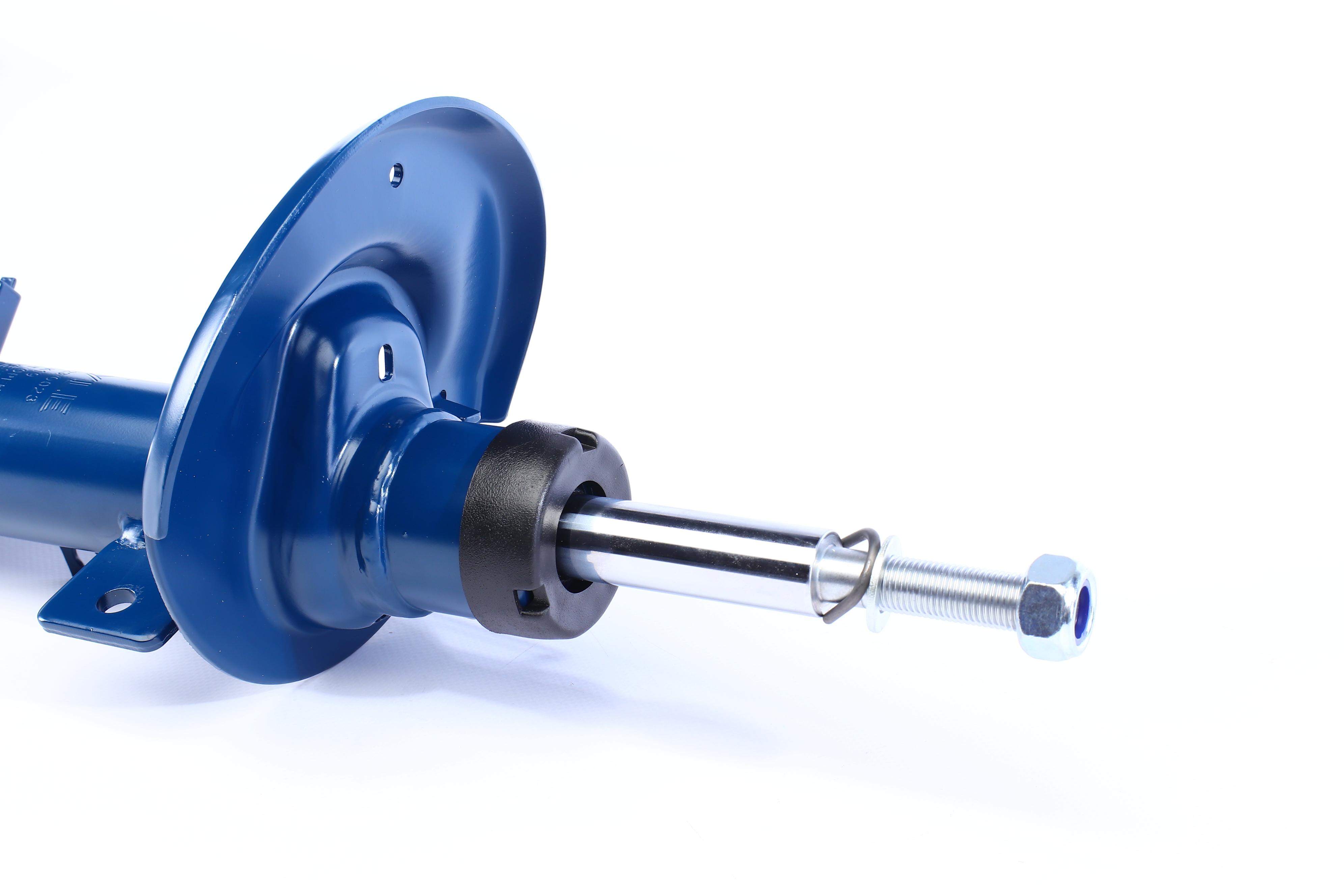 Амортизатор (передній) Citroen C3 II 1.1-1.6D 09- (R)