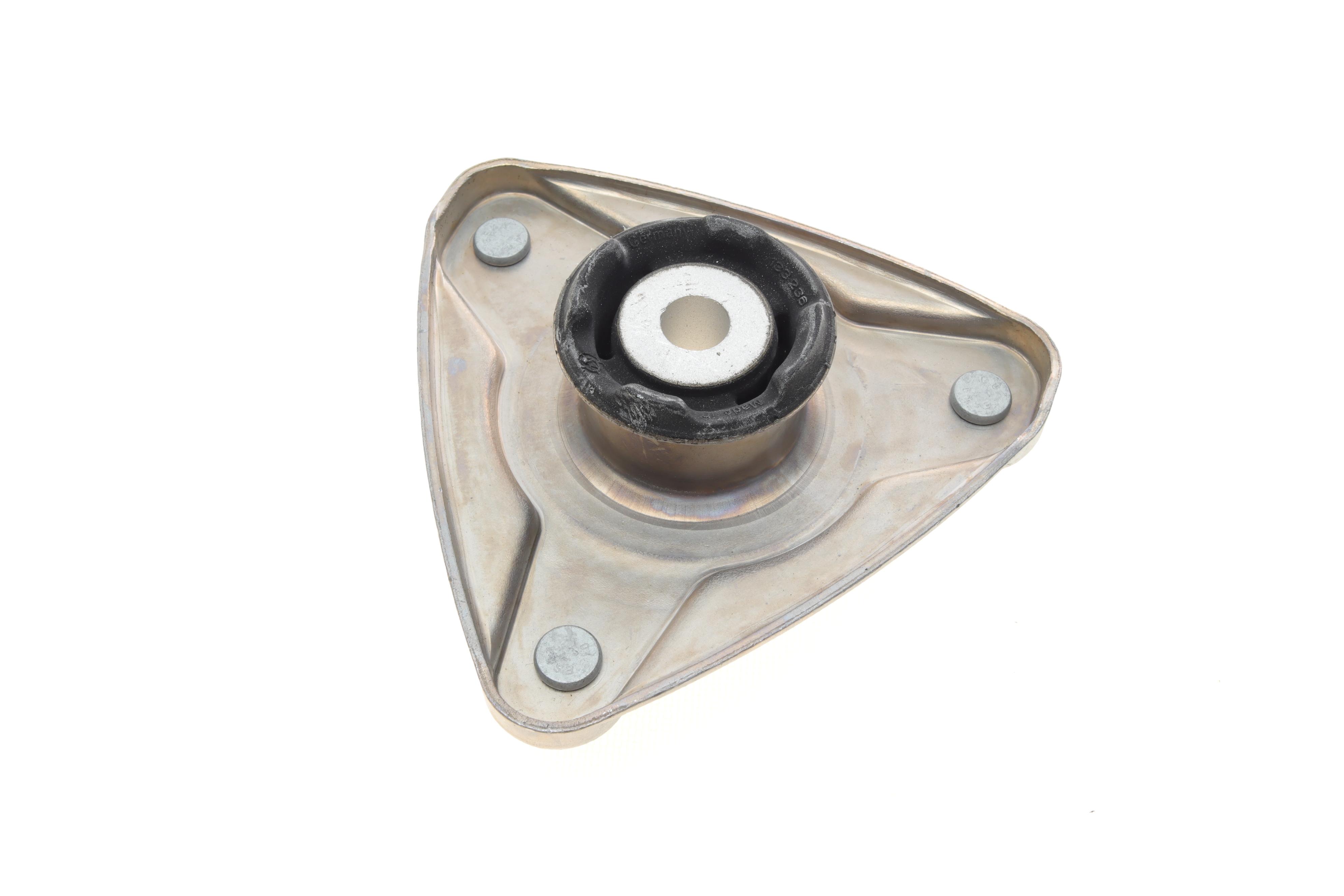 Подушка амортизатора (переднього) + підшипник Porsche 911/Boxster/Cayman 2.7-3.8 04-13