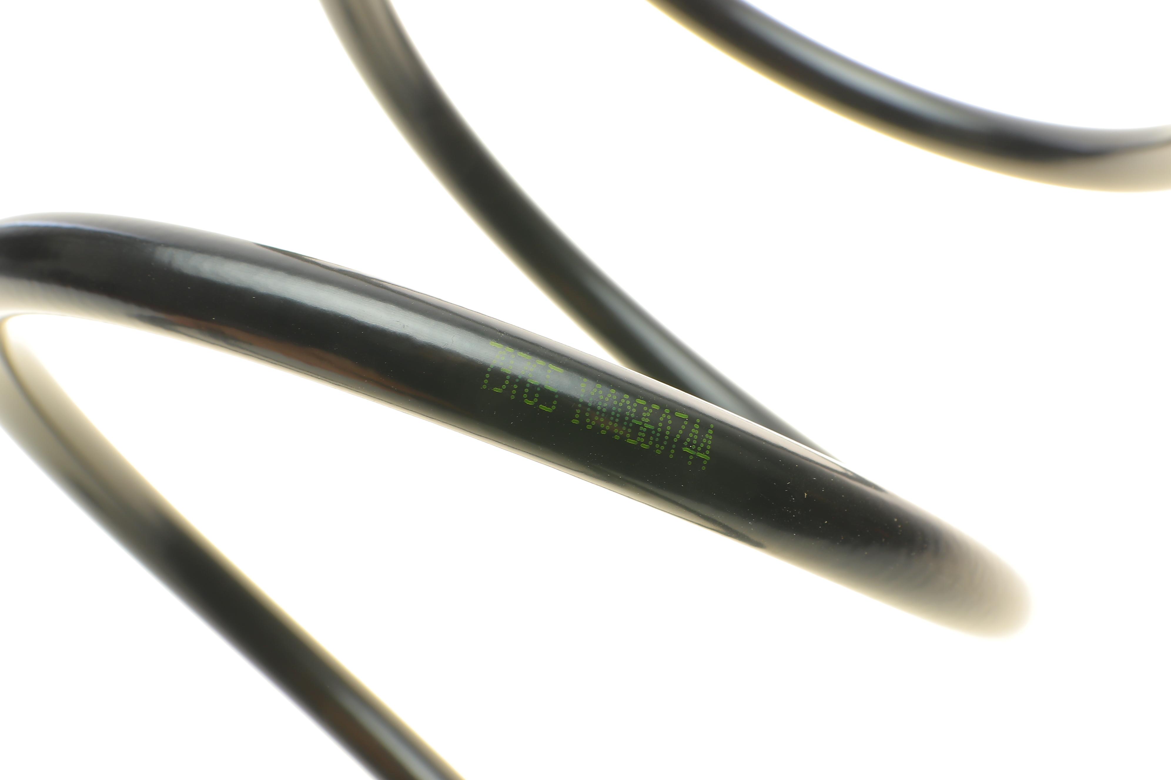 Пружина (передня) Mitsubishi Lancer 1.5 08- (седан/накл.з.ч)/Citroen C4/Peugeot 4008 1.6 12- (SUV)