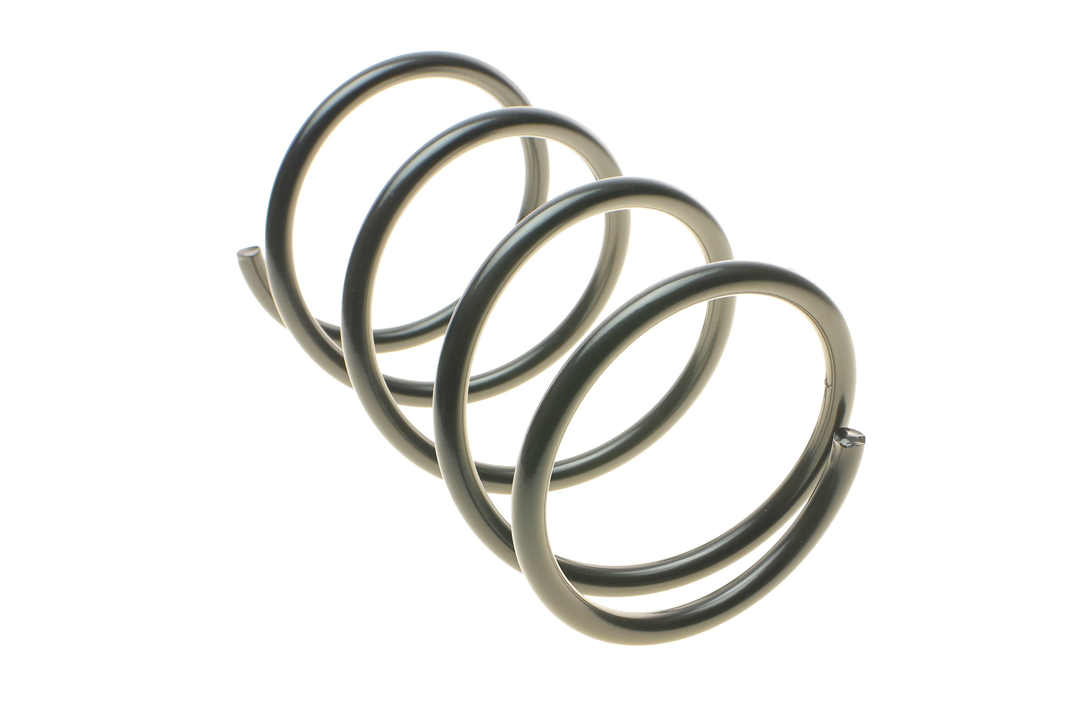 Пружина (передня) Mitsubishi Lancer 1.5 08- (седан/накл.з.ч)/Citroen C4/Peugeot 4008 1.6 12- (SUV)