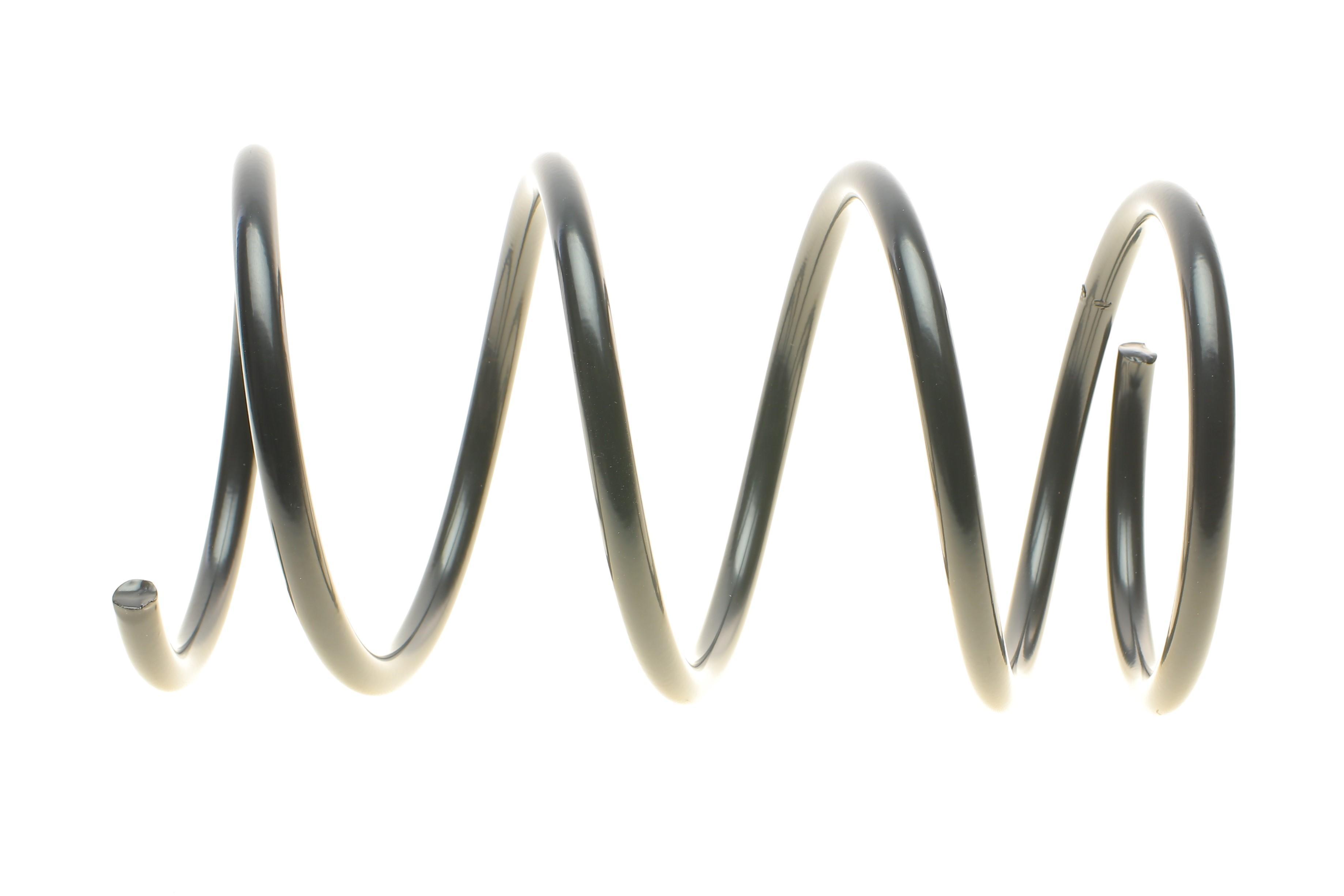 Пружина (передня) Mitsubishi Lancer 1.5 08- (седан/накл.з.ч)/Citroen C4/Peugeot 4008 1.6 12- (SUV)