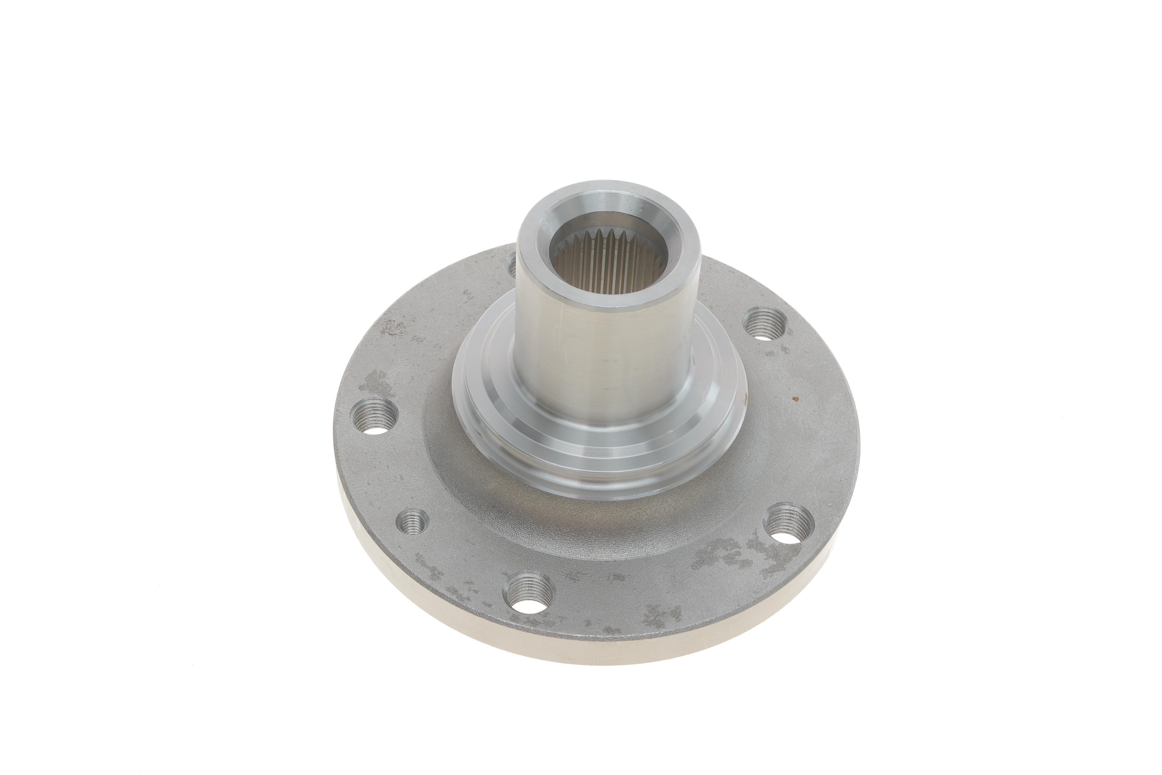 Маточина (передня) Renault Master II/Opel Movano 98-