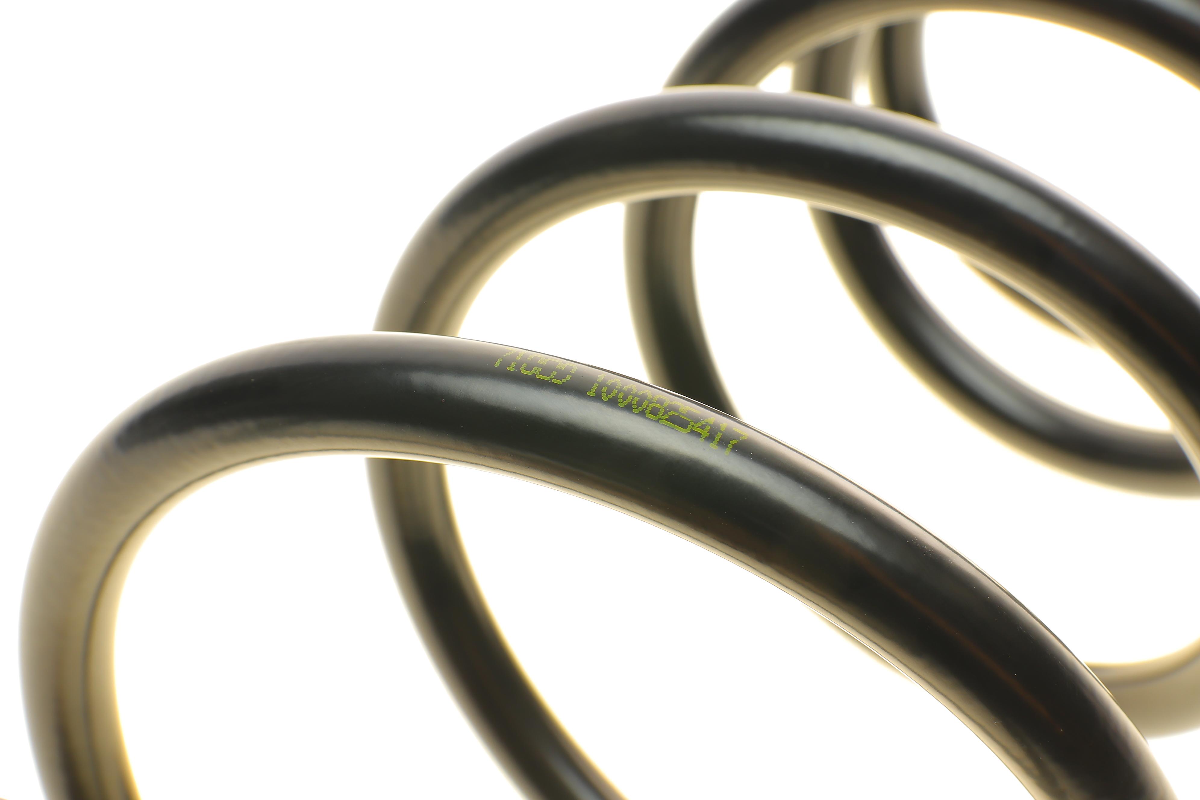 Пружина (задня) Toyota Camry (_V3_) 2.4/3.0 03-06 (седан)