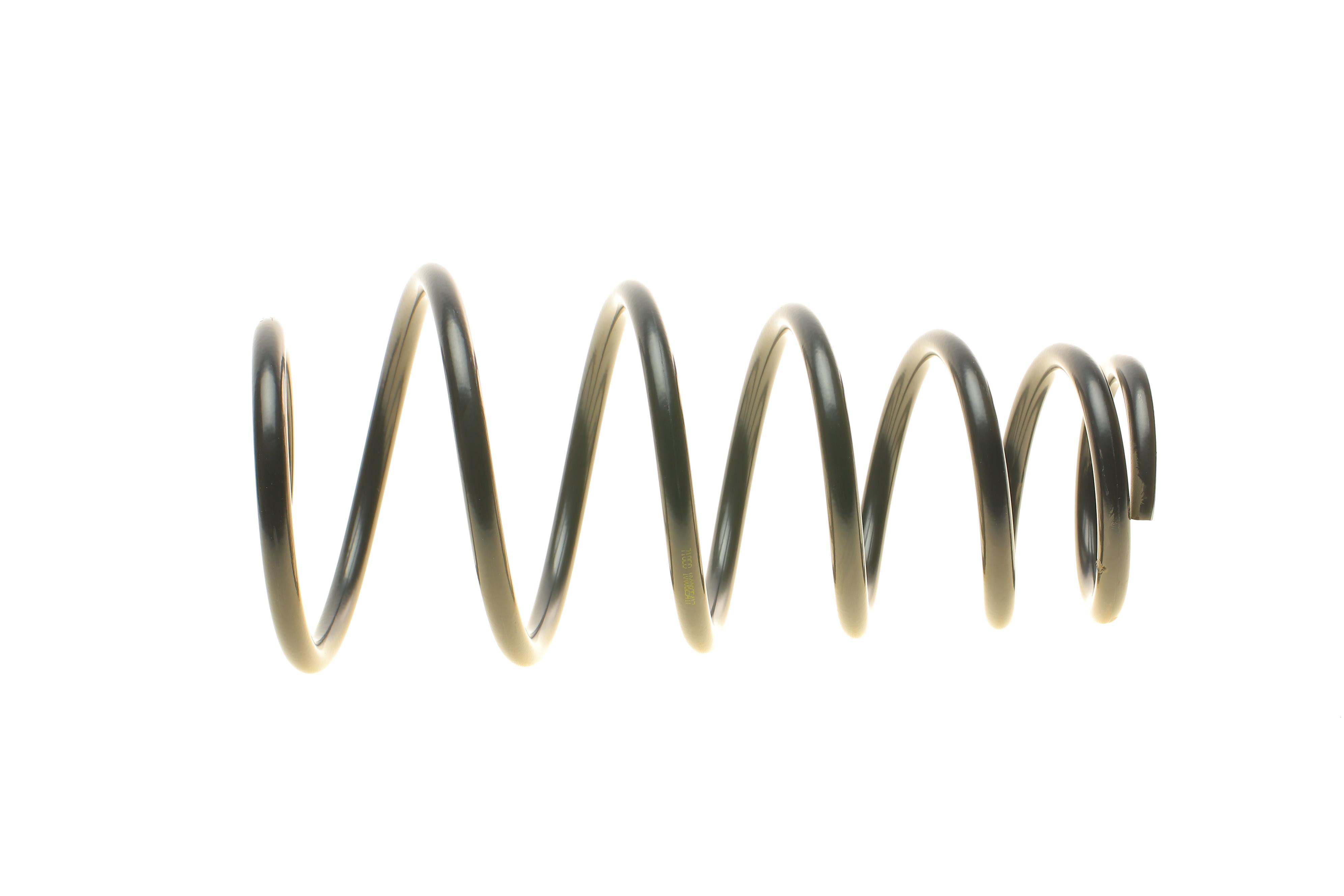 Пружина (задня) Toyota Camry (_V3_) 2.4/3.0 03-06 (седан)