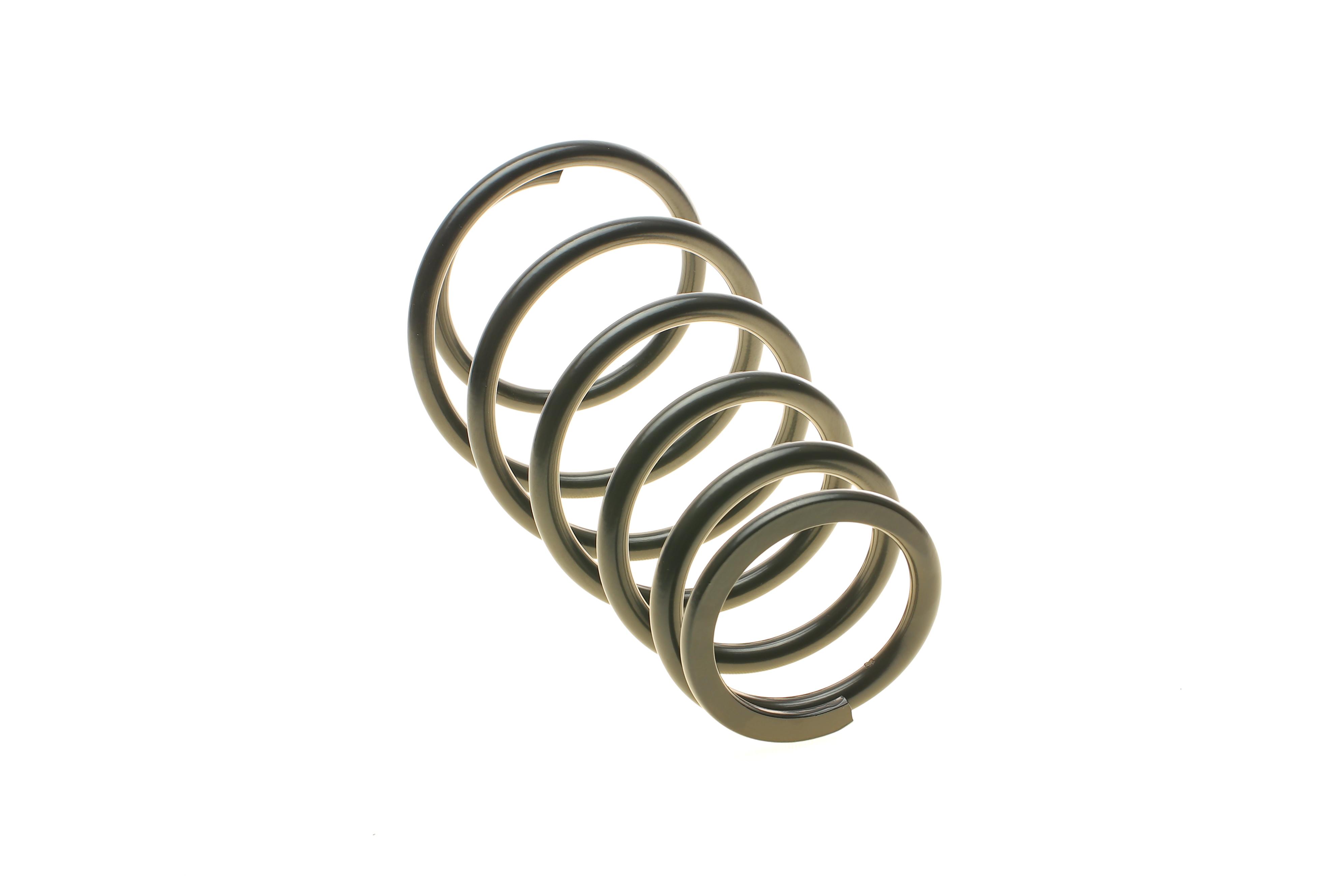 Пружина (задня) Toyota Camry (_V3_) 2.4/3.0 03-06 (седан)