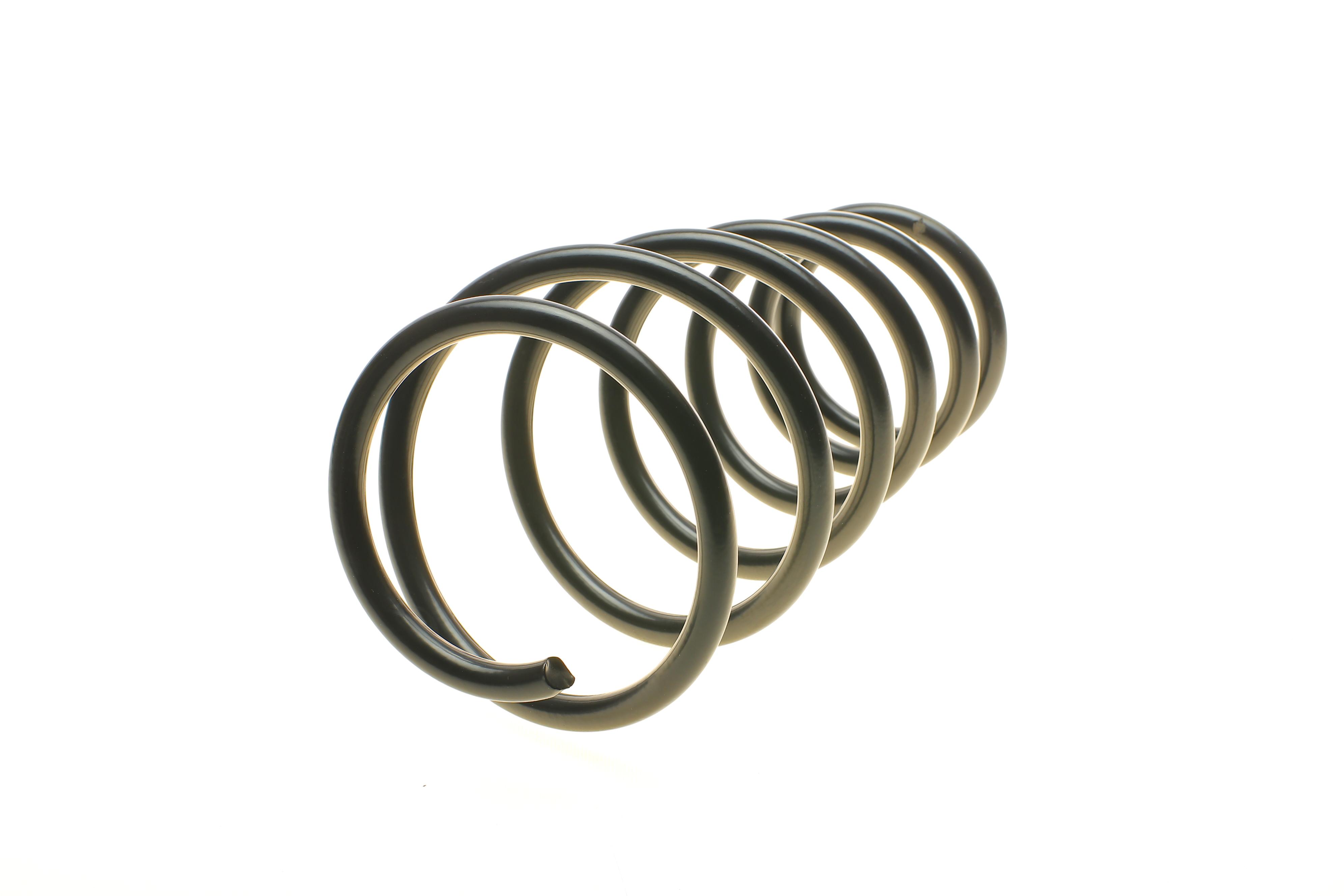 Пружина (задня) Toyota Camry (_V3_) 2.4/3.0 03-06 (седан)