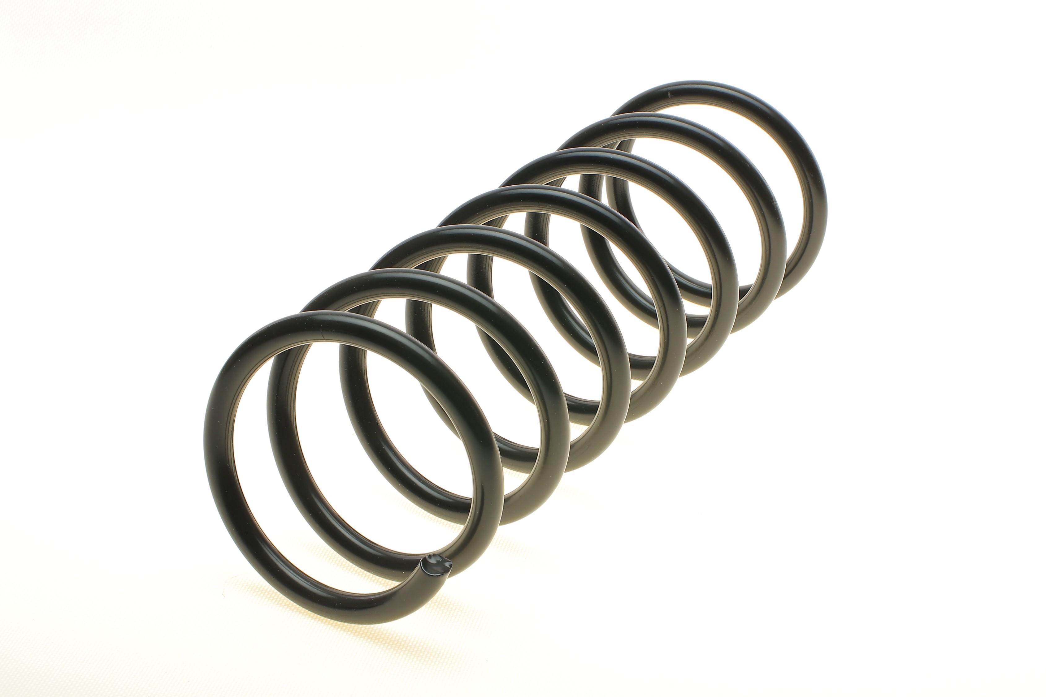 Пружина (задня) Ford Mondeo 1.8-2.0 16V/2.0-2.2TDCi/2.5-3.0 V6 00-07 (унів.) (з сист.регул.дор.пр)