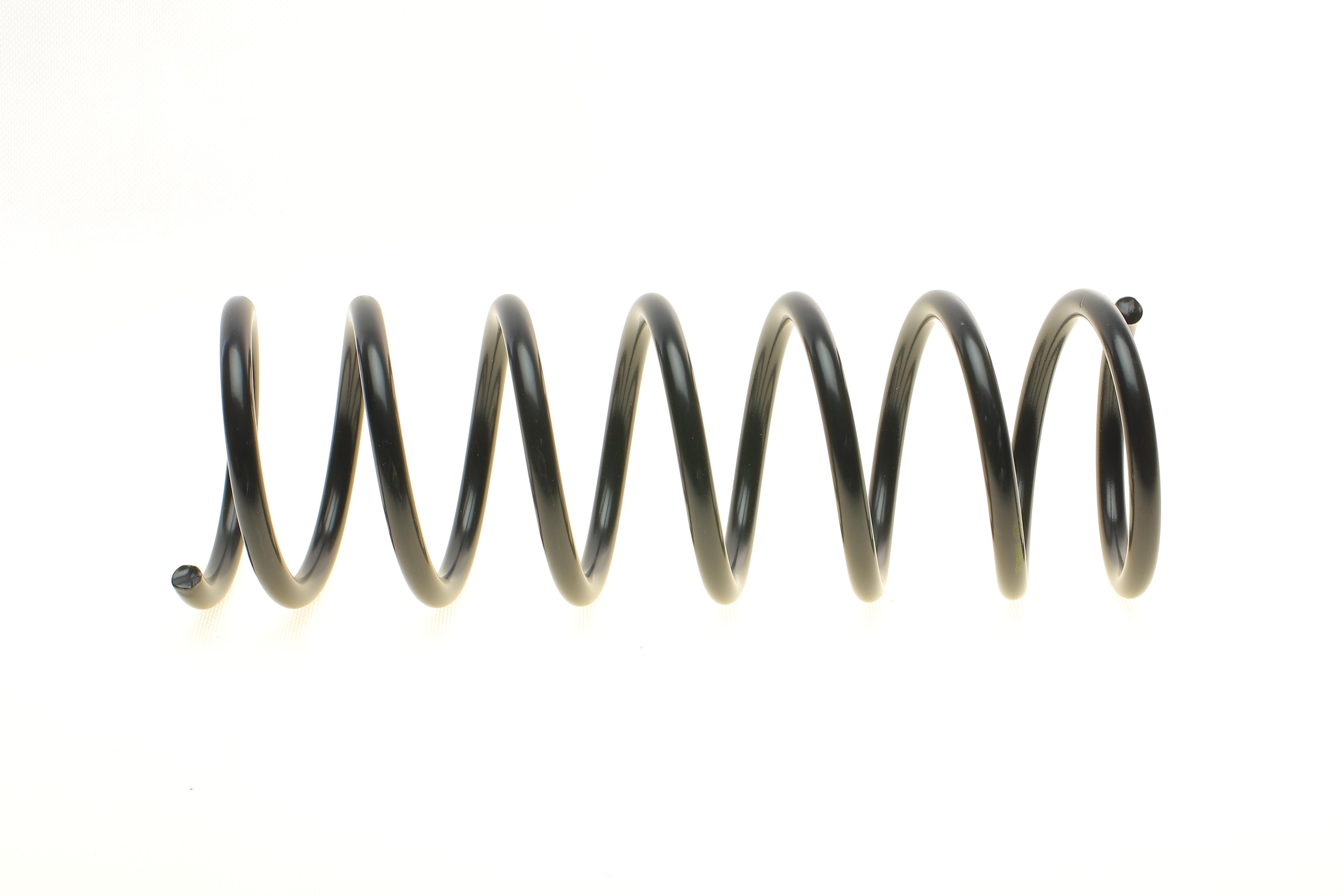 Пружина (задня) Ford Mondeo 1.8-2.0 16V/2.0-2.2TDCi/2.5-3.0 V6 00-07 (унів.) (з сист.регул.дор.пр)