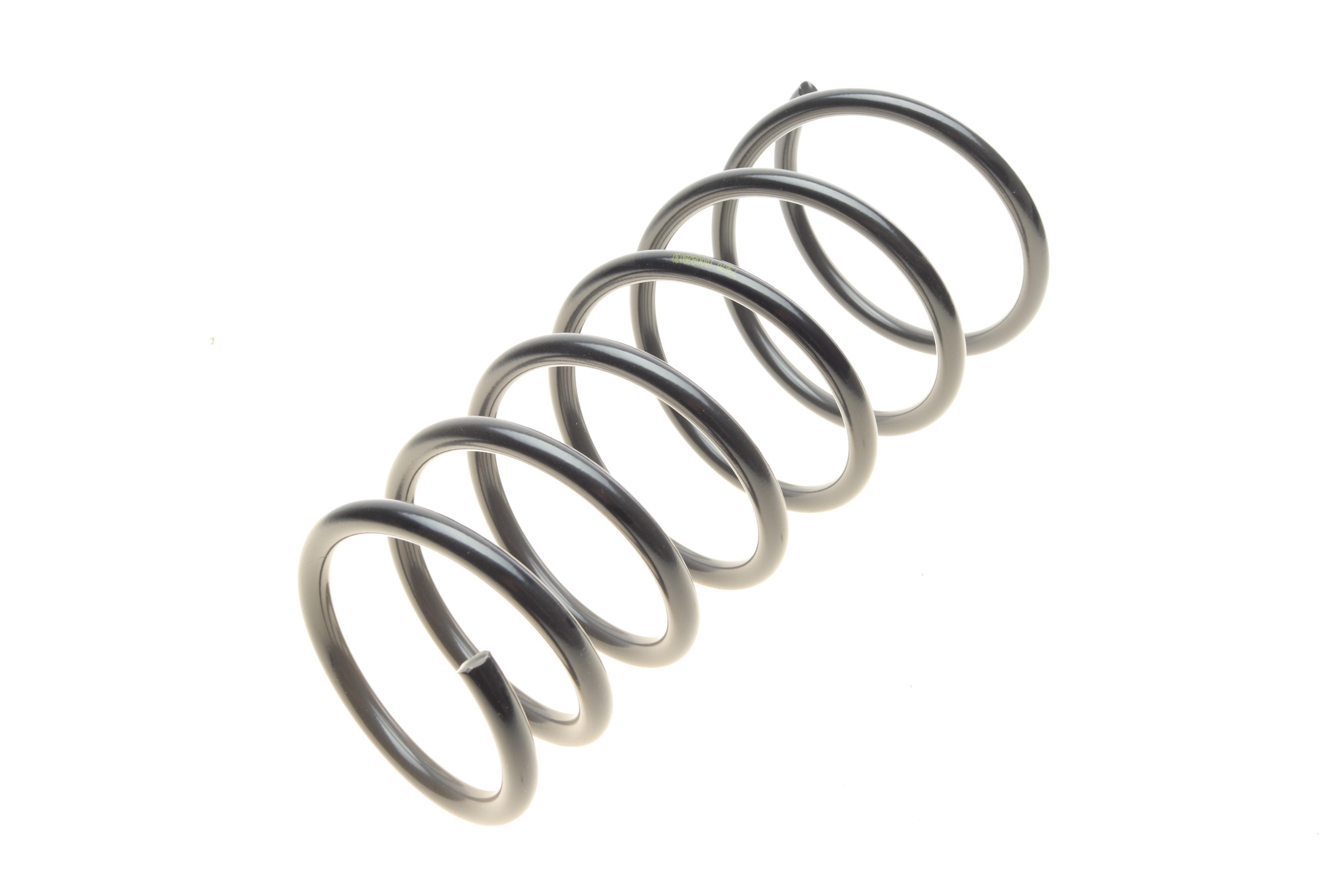 Пружина (задня) Ford Mondeo 1.6-2.0/2.5 24V/1.8TD 96-00 (седан/накл.зад.ч)