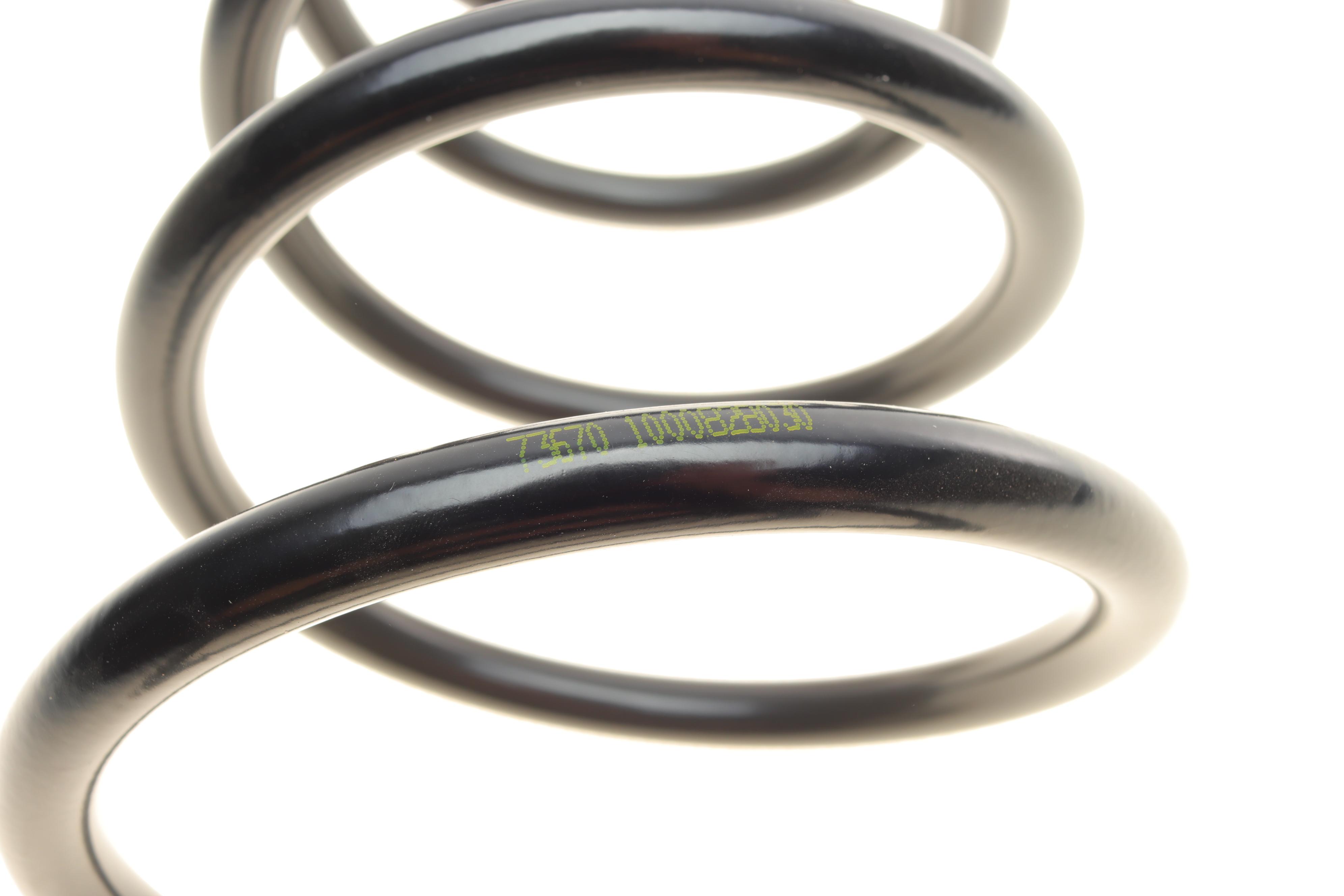 Пружина (задня) Ford Mondeo 1.6-2.0/2.5 24V/1.8TD 96-00 (седан/накл.зад.ч)