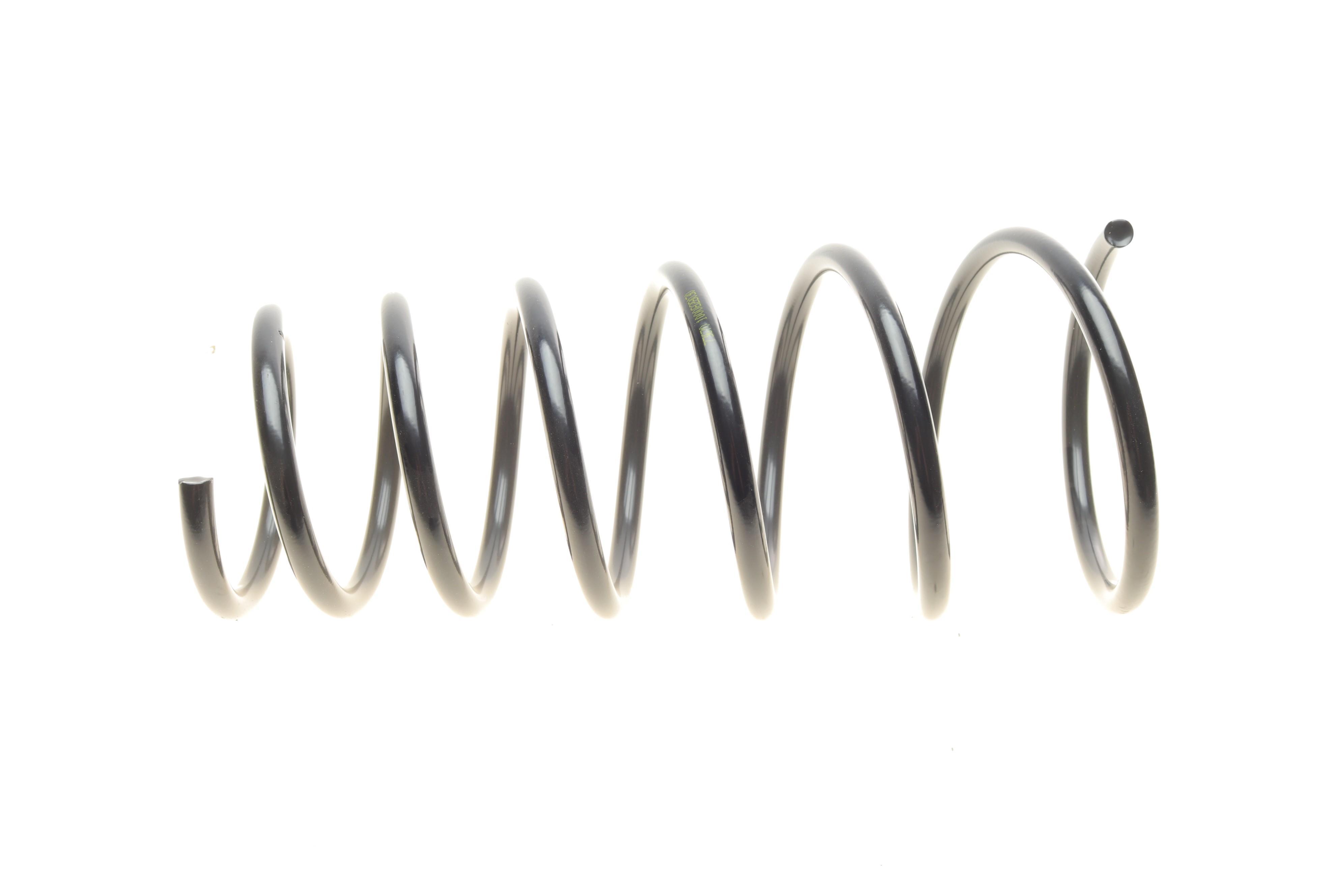 Пружина (задня) Ford Mondeo 1.6-2.0/2.5 24V/1.8TD 96-00 (седан/накл.зад.ч)