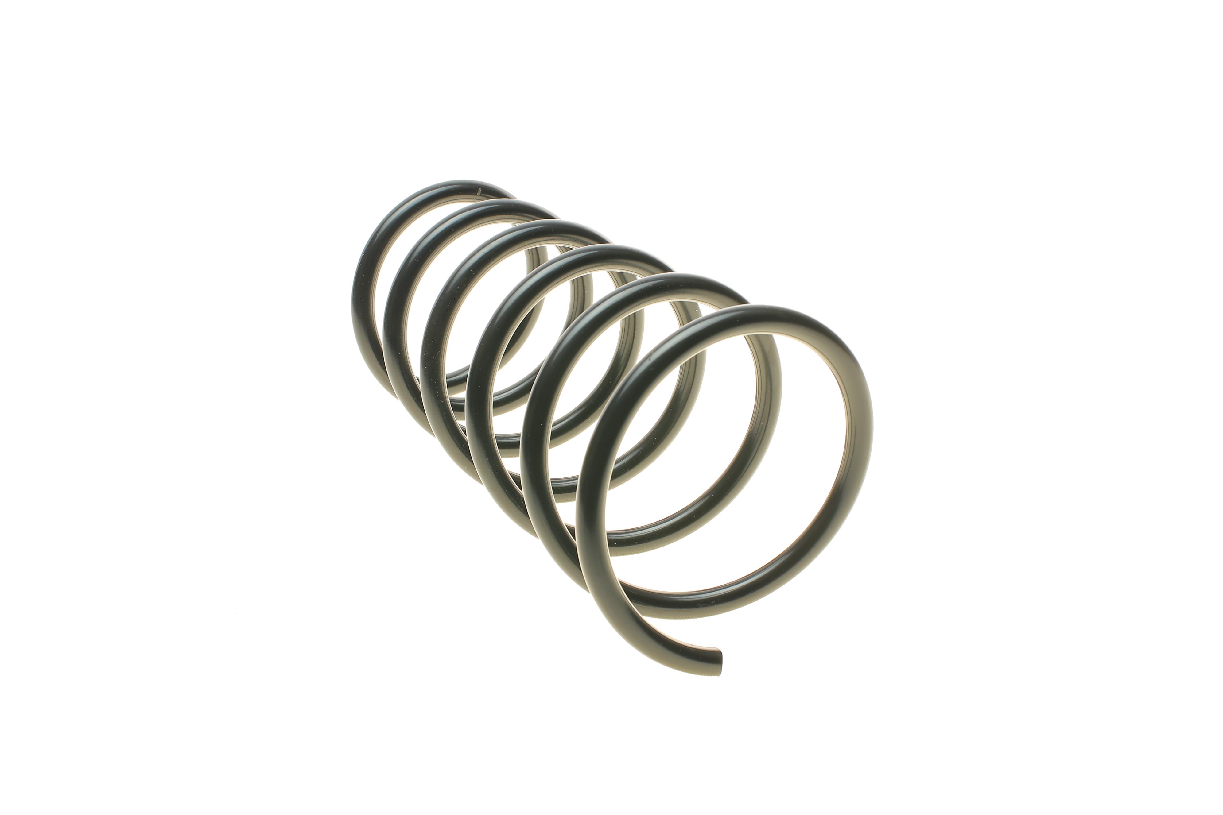 Пружина (передня) Suzuki Swift 1.3/1.5 05- (накл.зад.частина)