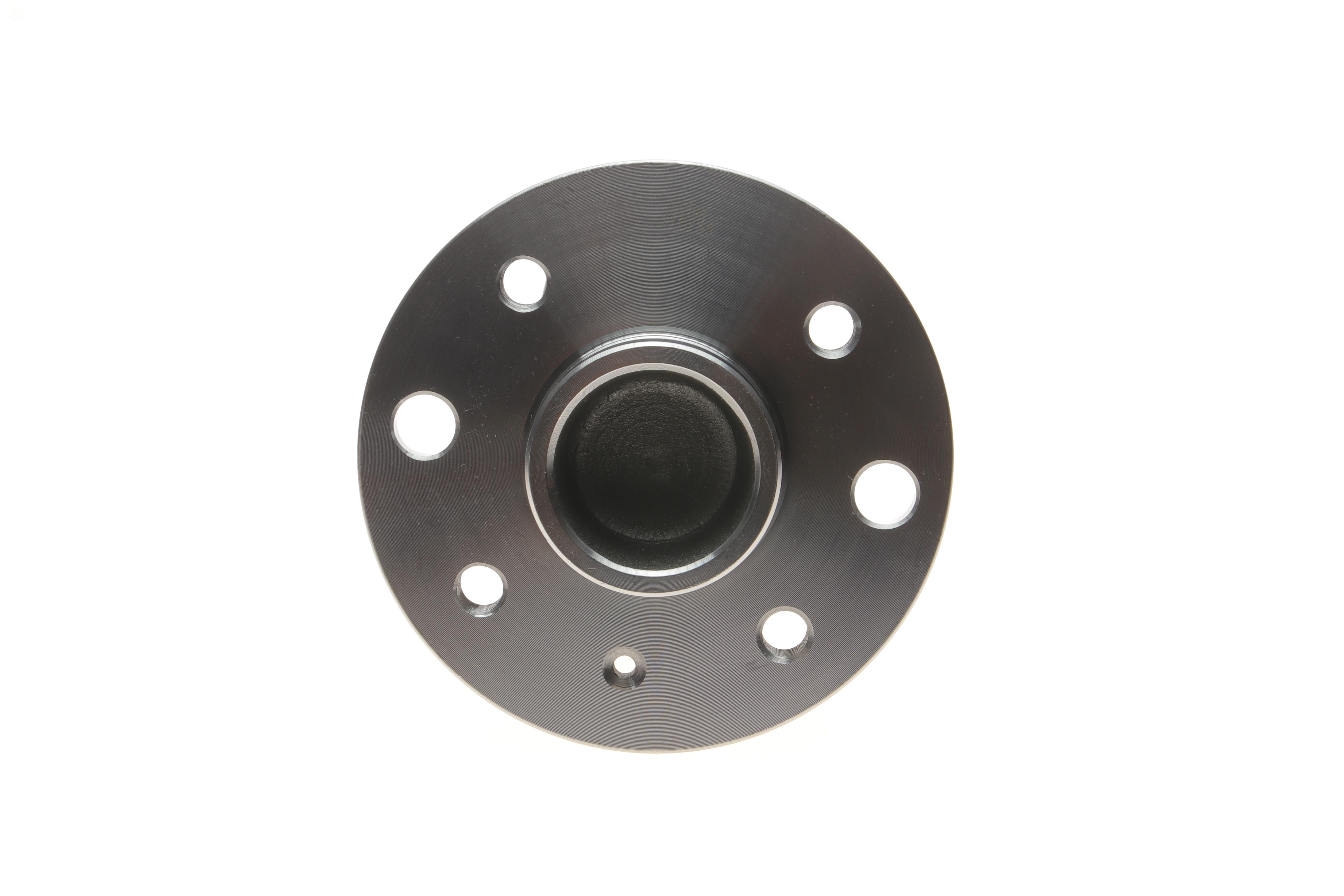 Підшипник маточини (задньої) Opel Combo 01- (К-кт c болтами і гайками) 4 отв.