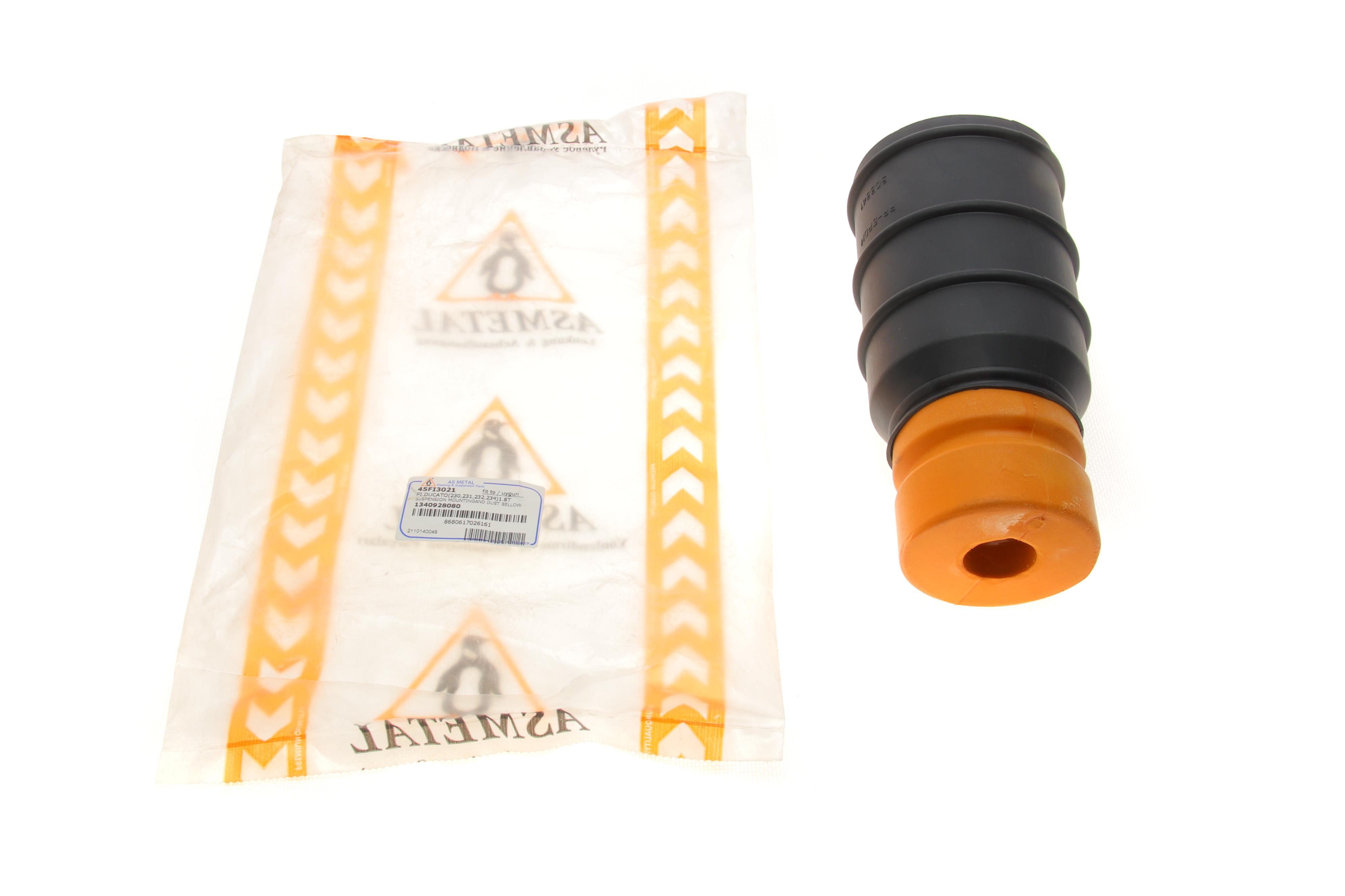 Відбійник амортизатора (переднього) Fiat Ducato -06