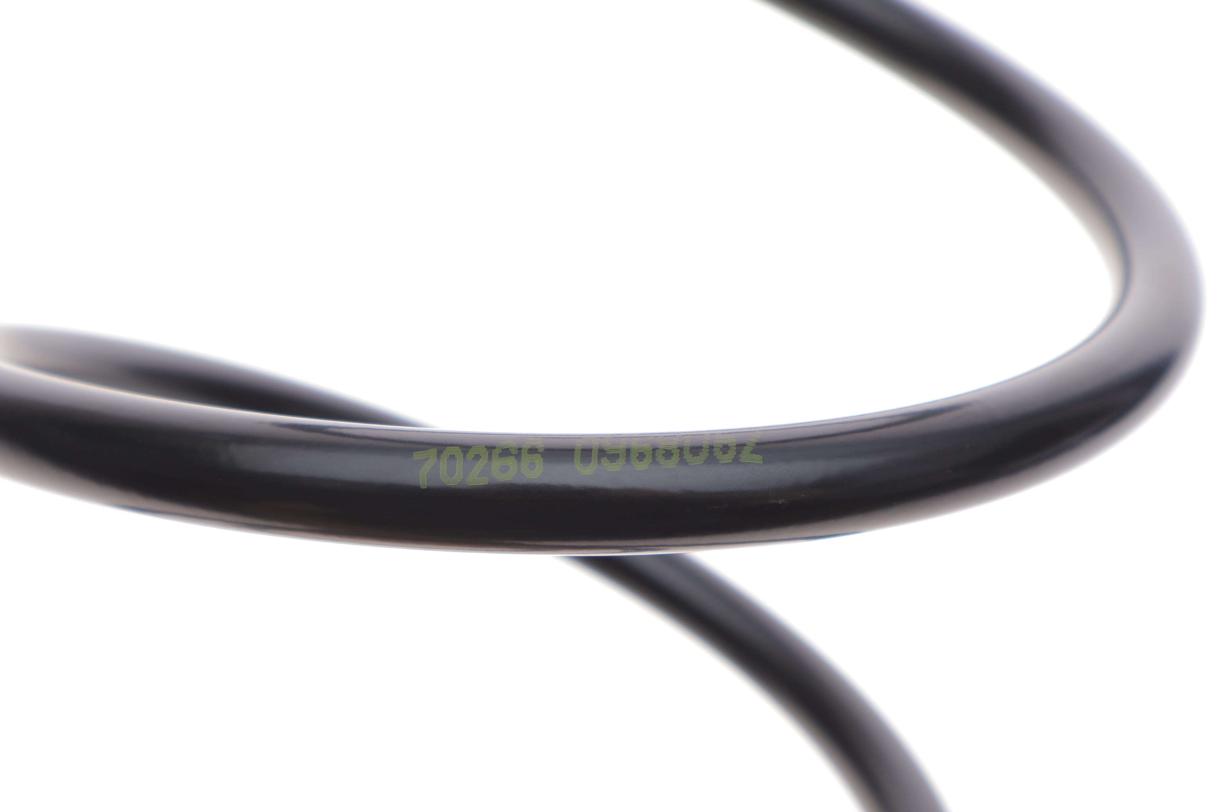 Пружина (передня) BMW 3 (F30/F80/F34/F31) 12- B47/N47/55/N57 (без спорт.ход.ч.)