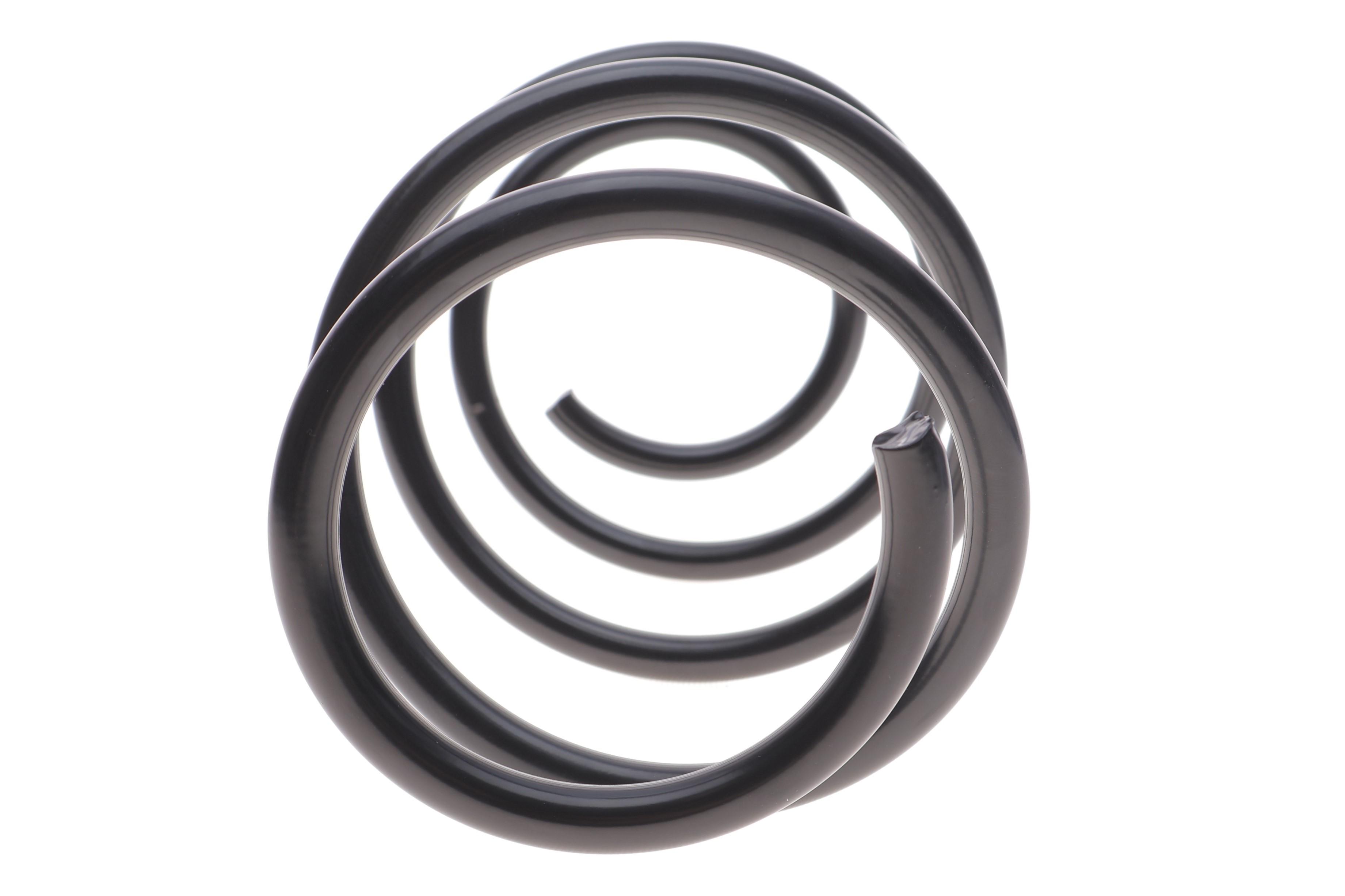 Пружина (передня) BMW 3 (F30/F80/F34/F31) 12- B47/N47/55/N57 (без спорт.ход.ч.)