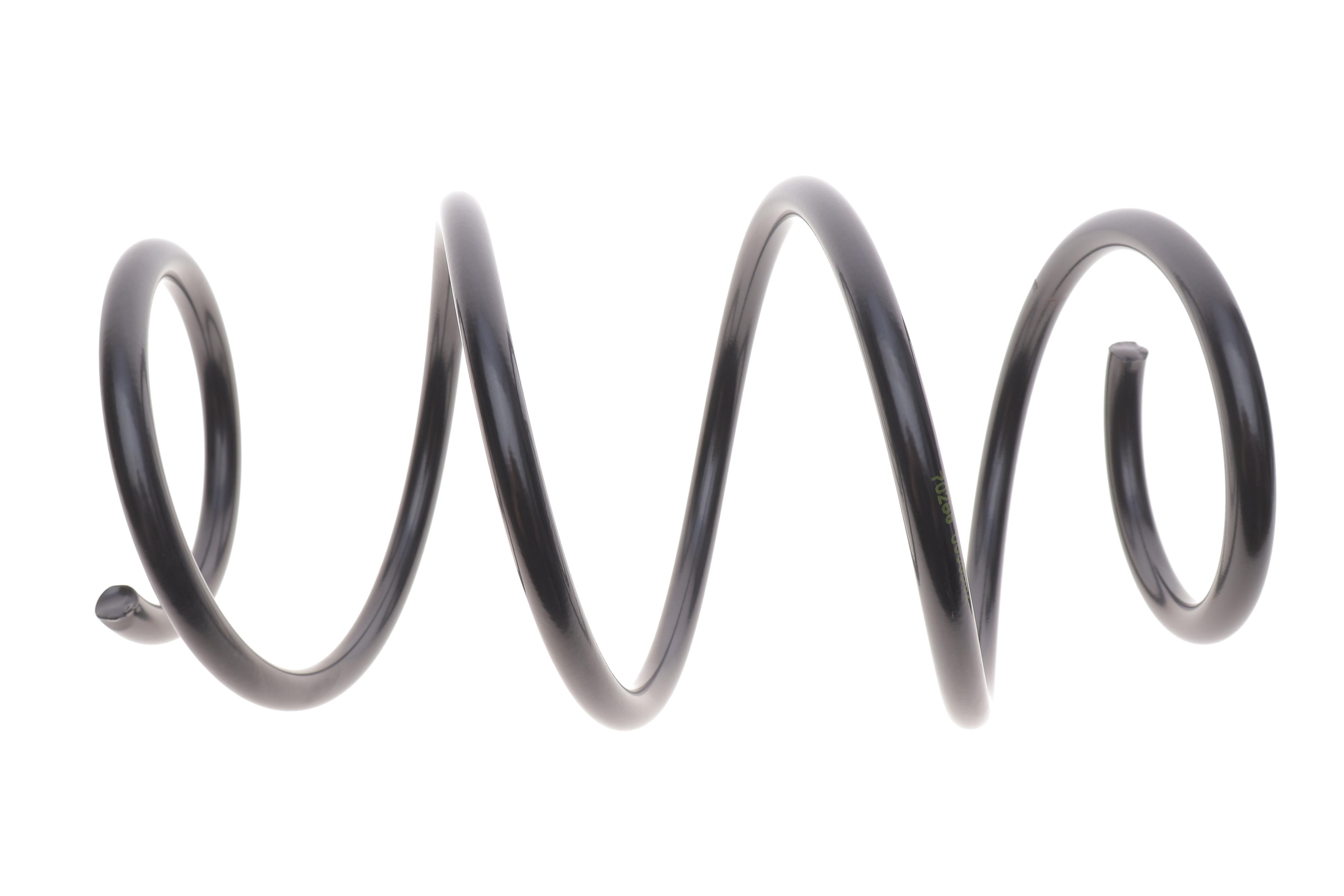 Пружина (передня) BMW 3 (F30/F80/F34/F31) 12- B47/N47/55/N57 (без спорт.ход.ч.)