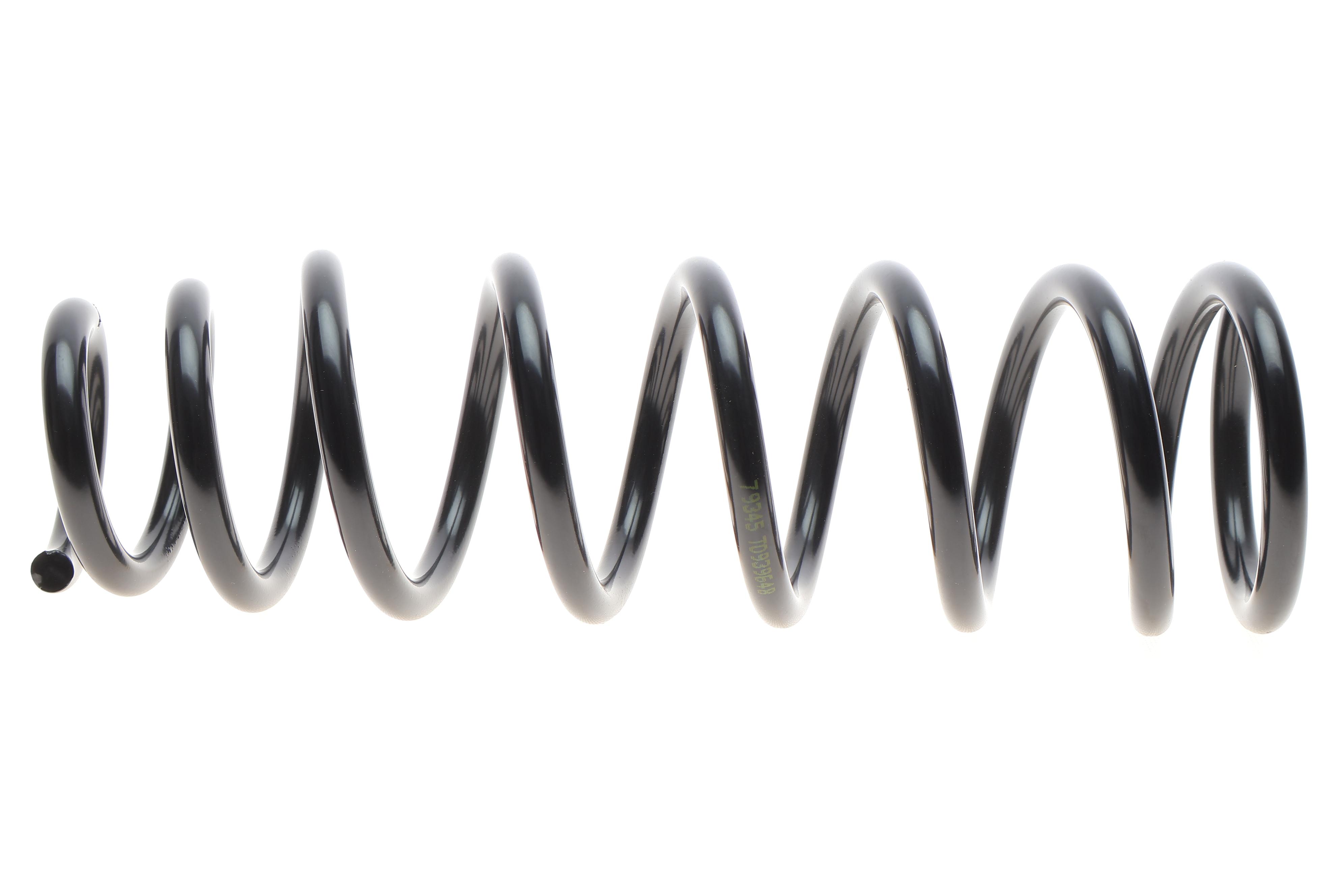 Пружина (передня) Mazda 6 1.8/2.0MZR (МКПП для 2.0MZR) 07-13 (седан/універсал/хетчбек)