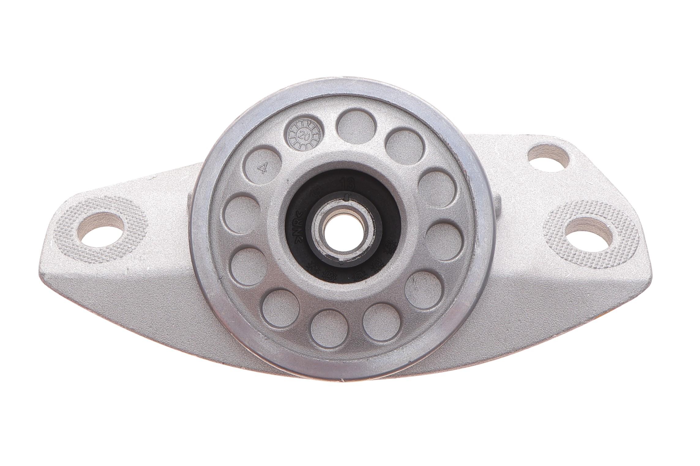 Подушка амортизатора (заднього) Audi A6 11-18/A7 10-18