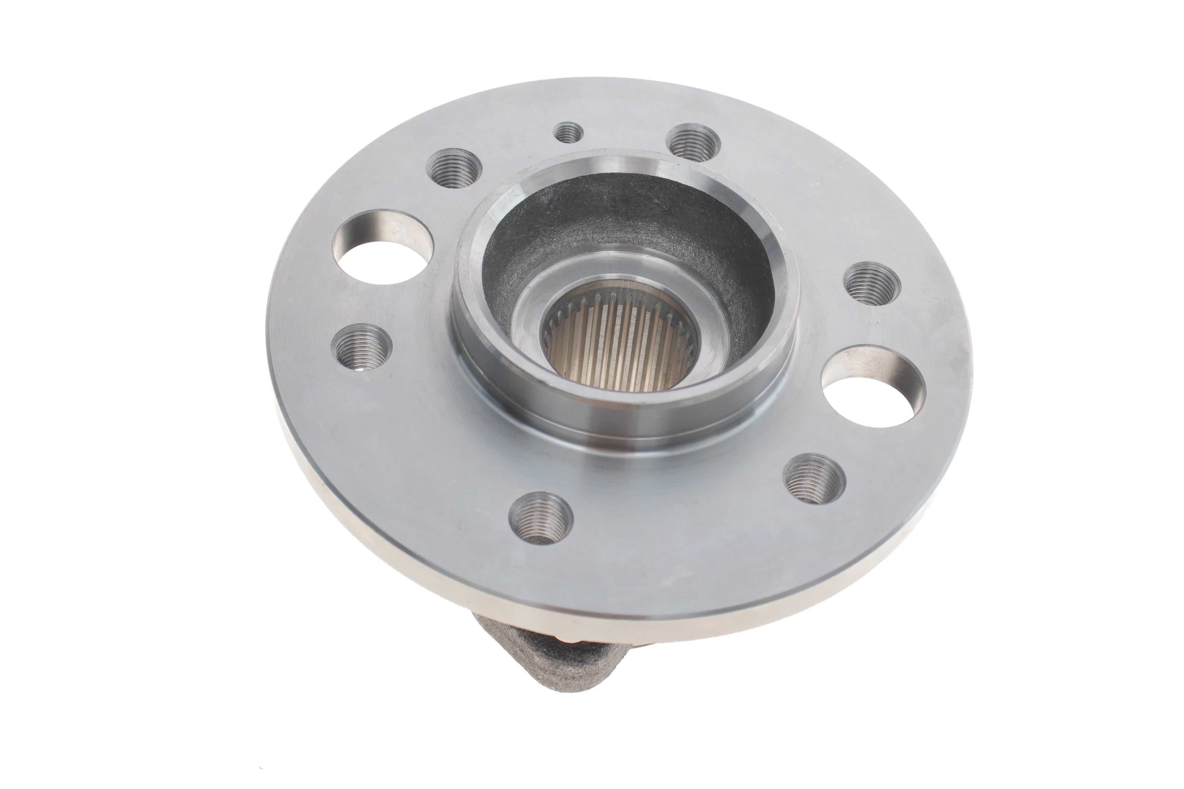 Підшипник маточини (задньої) MB Sprinter/VW Crafter 06- (+ABS)