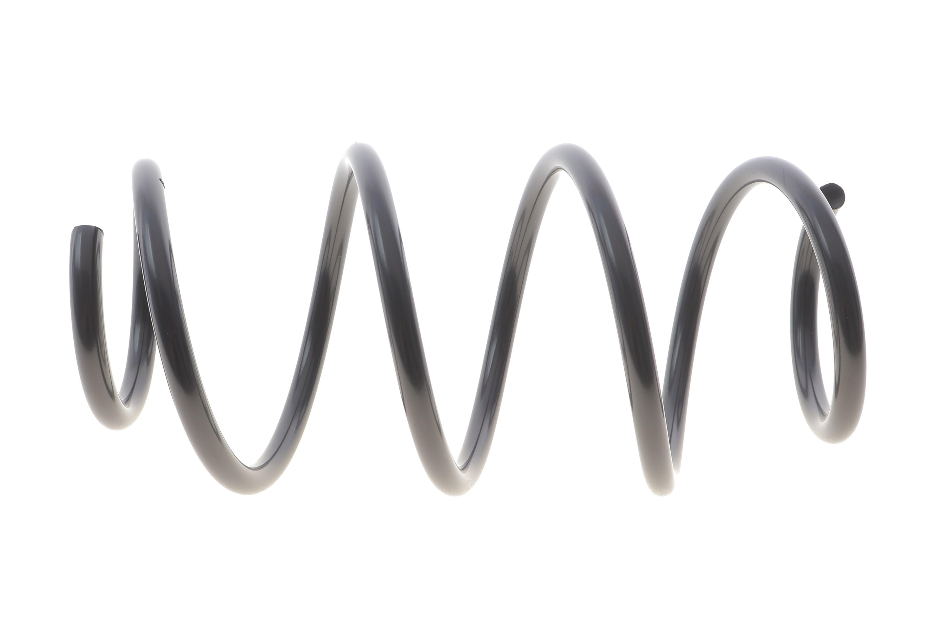 Пружина (передня) VW ID.4 Pure  55кВт  21- (SUV)