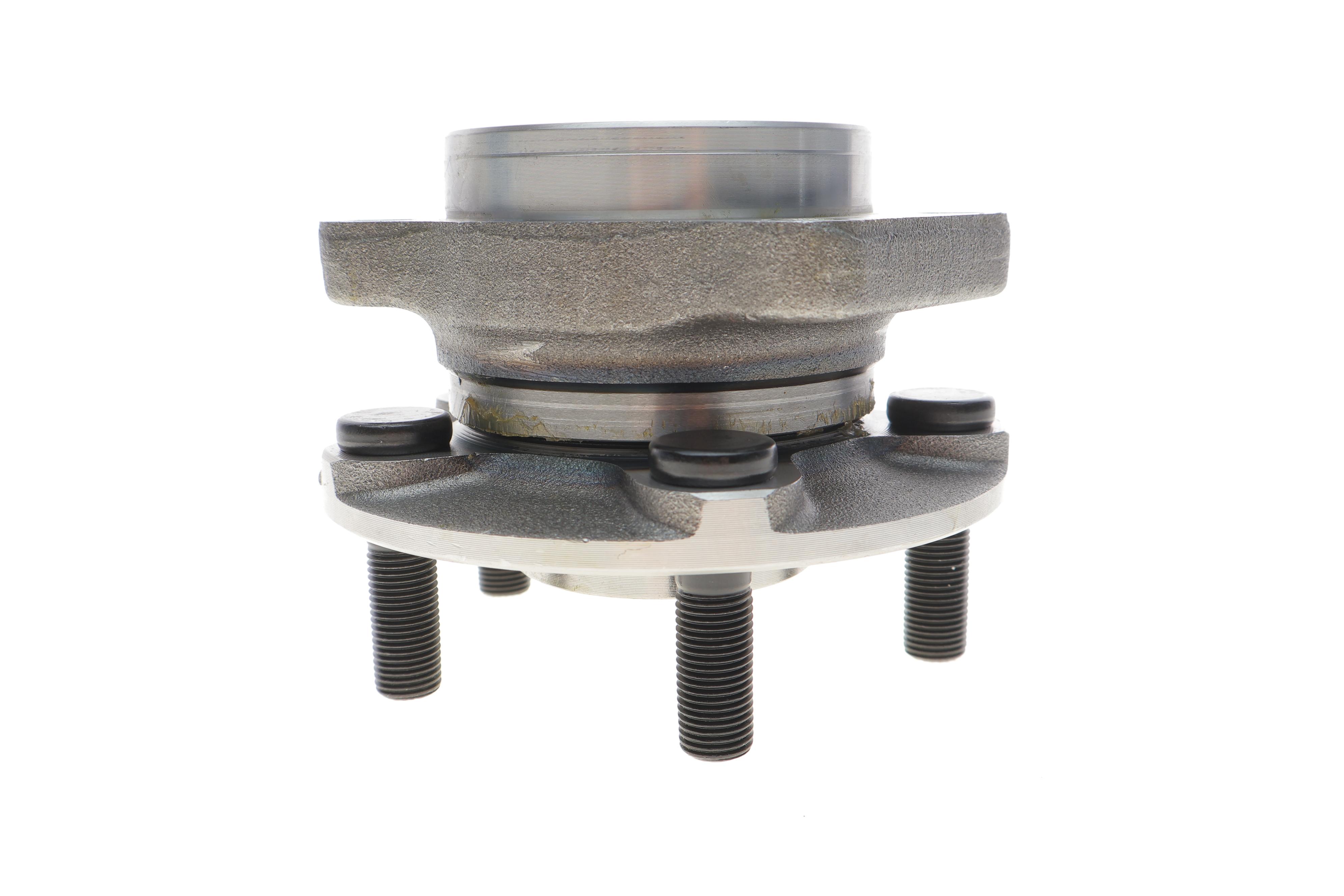 Підшипник маточини (передньої) Subaru Forester/Impreza 1.6-2.5 13-17 (+ABS) (26.4x124x77.6)