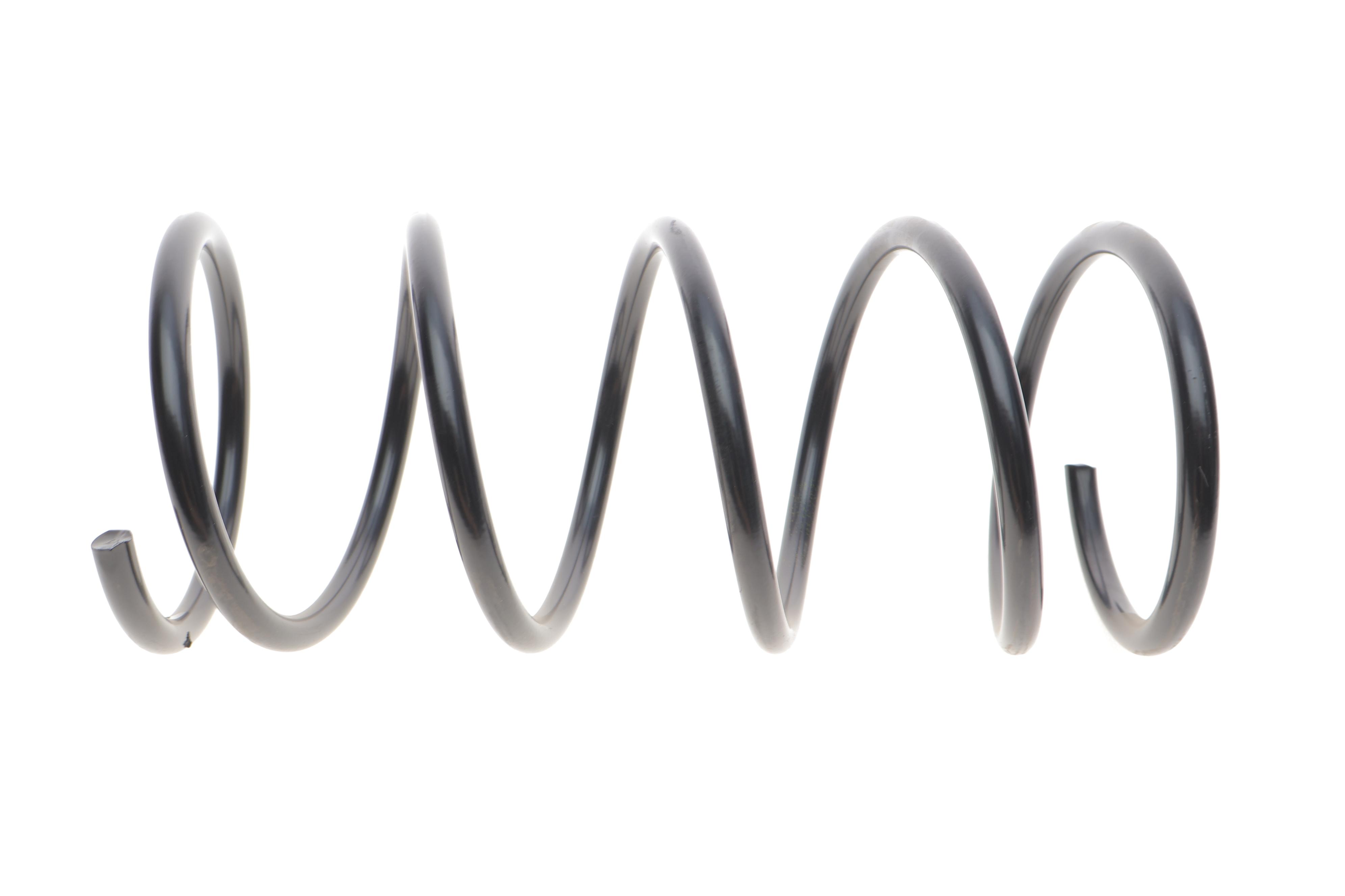 Пружина (передня) Peugeot Partner 2.0HDi 00-02 (фургон)