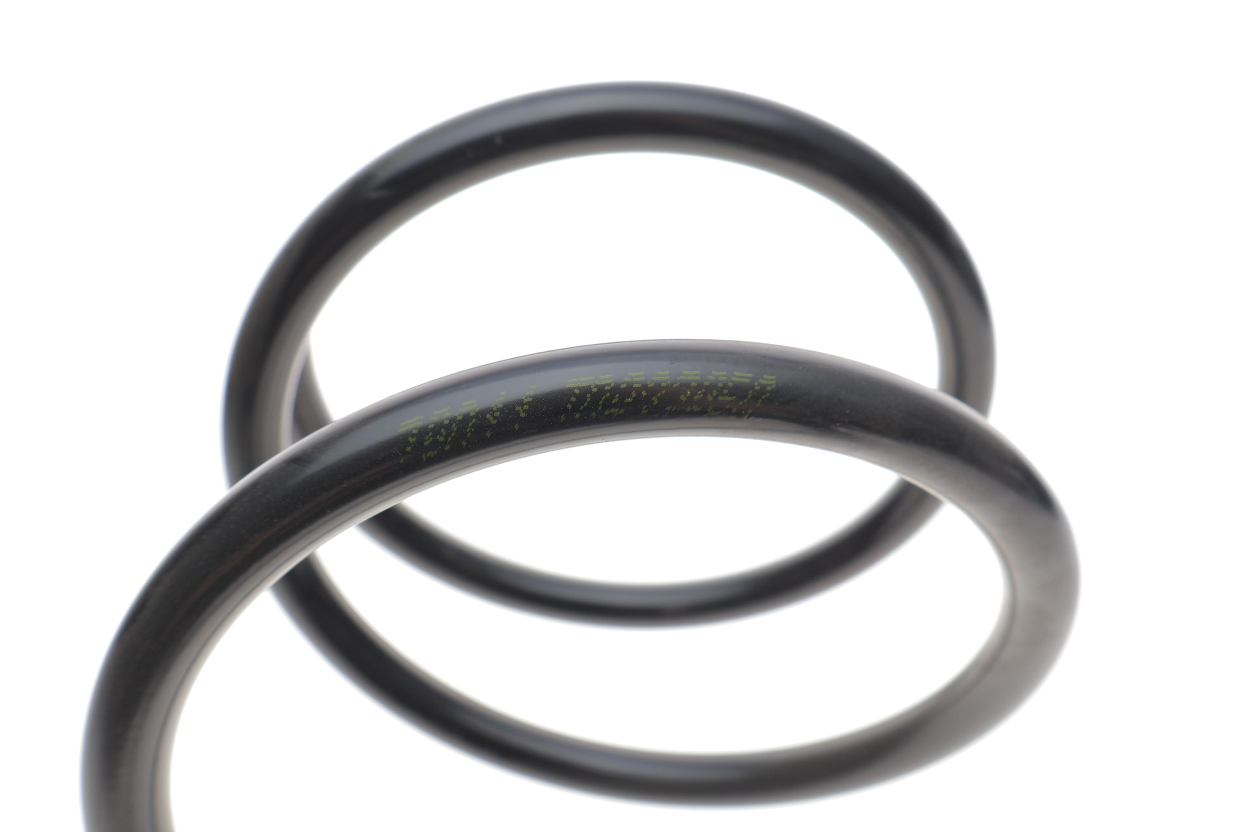 Пружина (передня) Peugeot Partner 2.0HDi 00-02 (фургон)