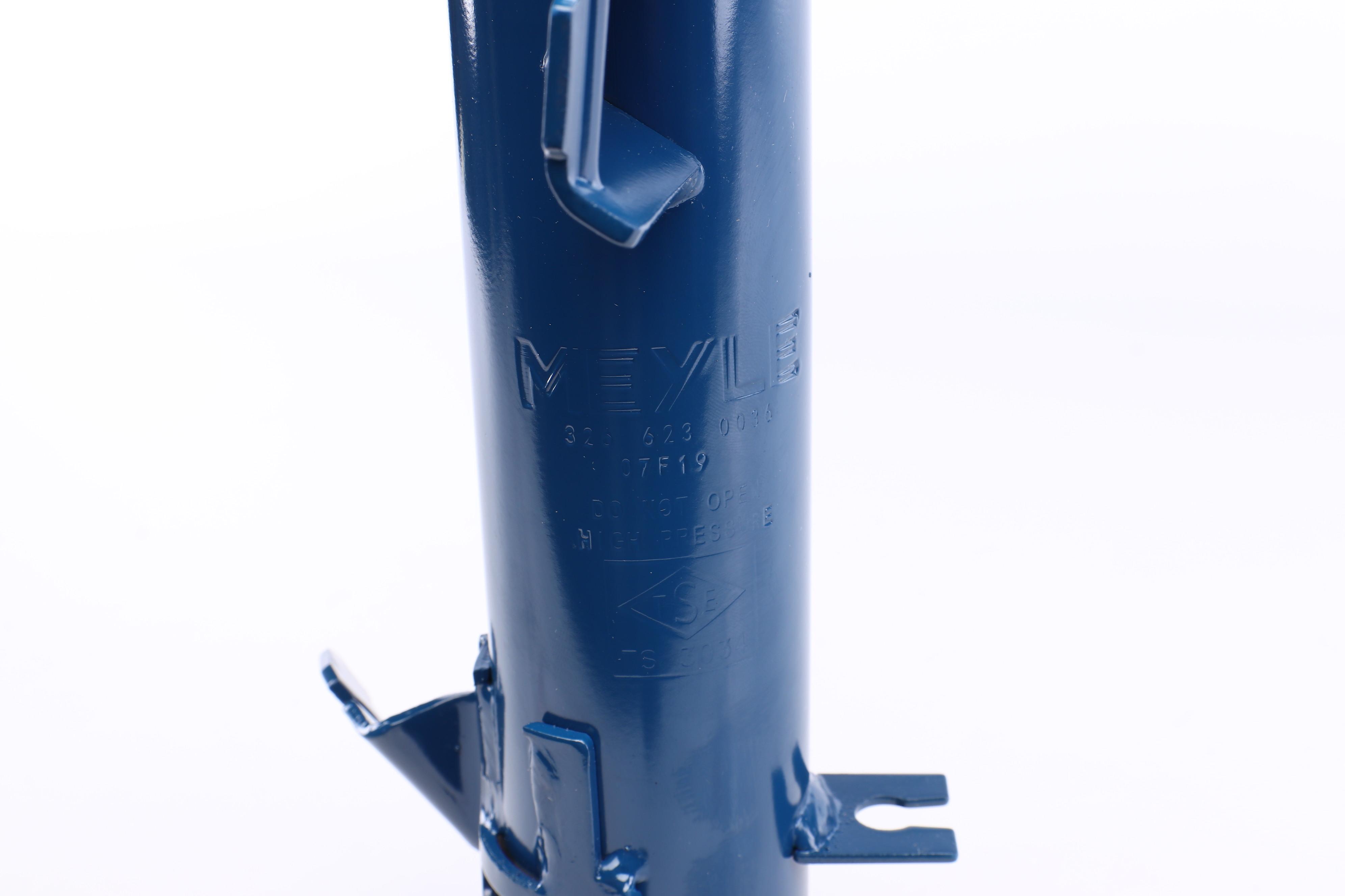 Амортизатор (передній) MINI (R50/R53/R56/R57/R58/R59)/Clubman (R55)/Clubvan (R55) 06-15 (L)