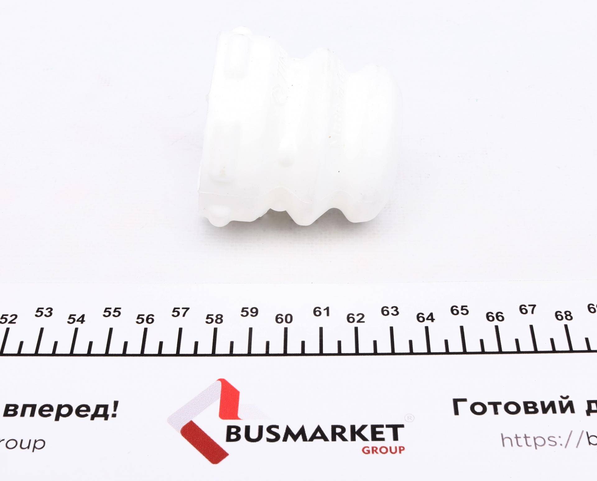 Відбійник амортизатора (переднього) VW Passat/Skoda Octavia 05-