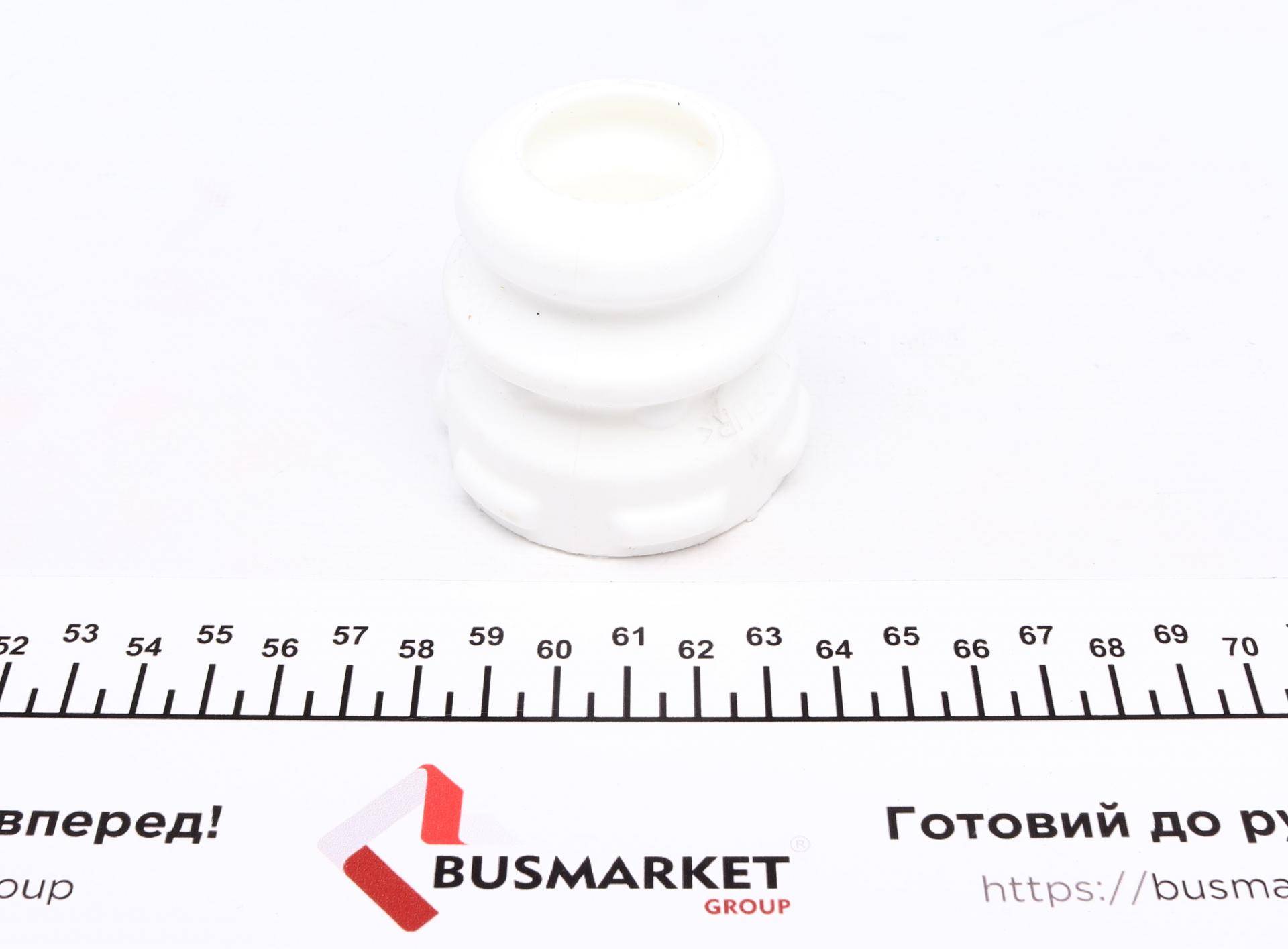 Відбійник амортизатора (переднього) VW Passat/Skoda Octavia 05-