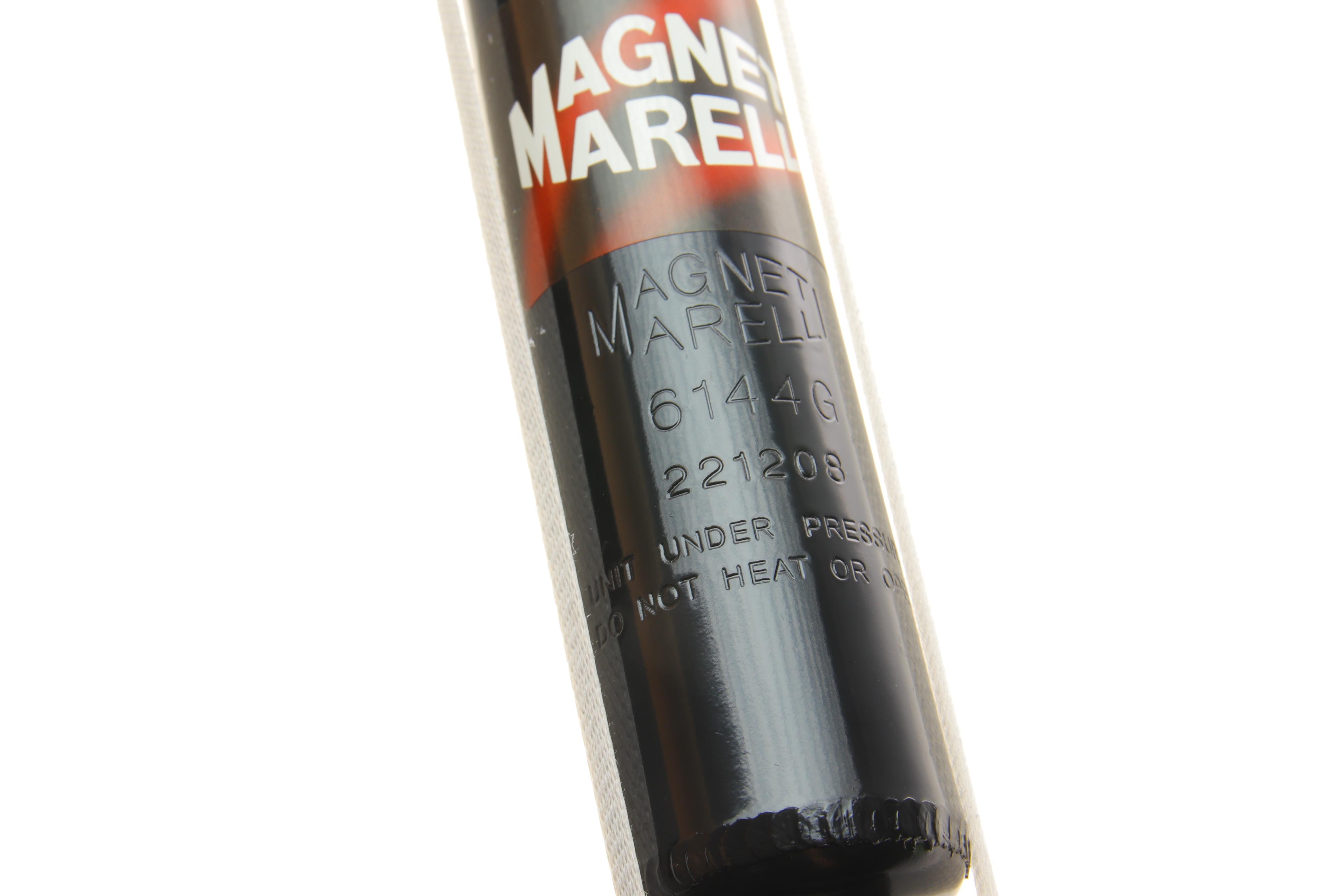 Амортизатор (задній) Renault 19 88-96 (6144G)