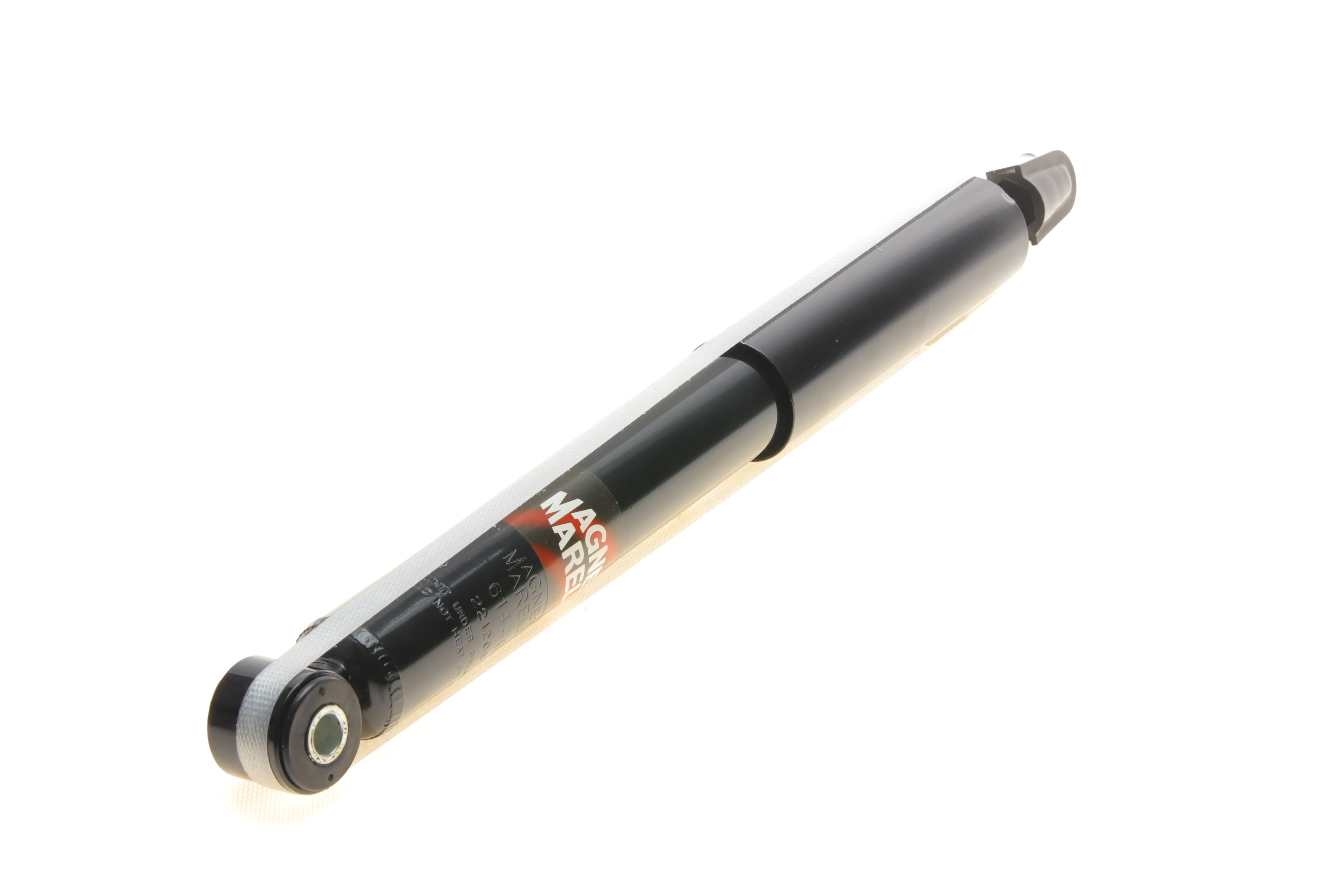 Амортизатор (задній) Renault 19 88-96 (6144G)