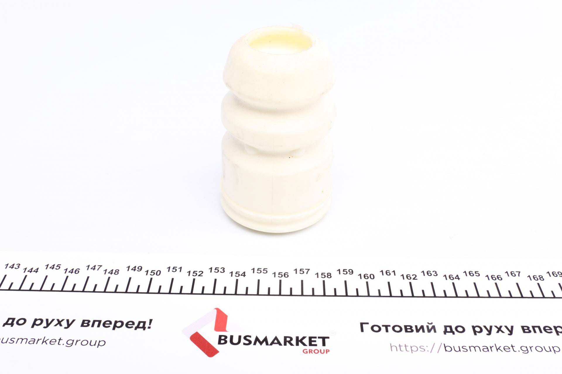 Відбійник амортизатора (переднього) Ford Transit 00- (94x24.2)