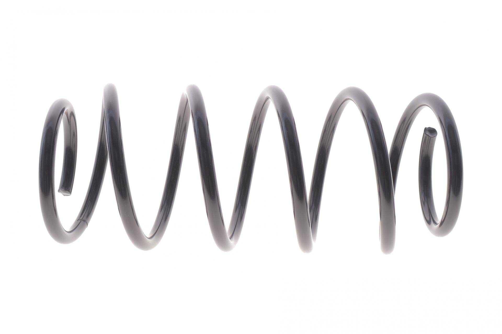 Пружина (передня) Opel Astra F 1.7D 91-99 (седан/універсал/нах.зад.частина/фургон)