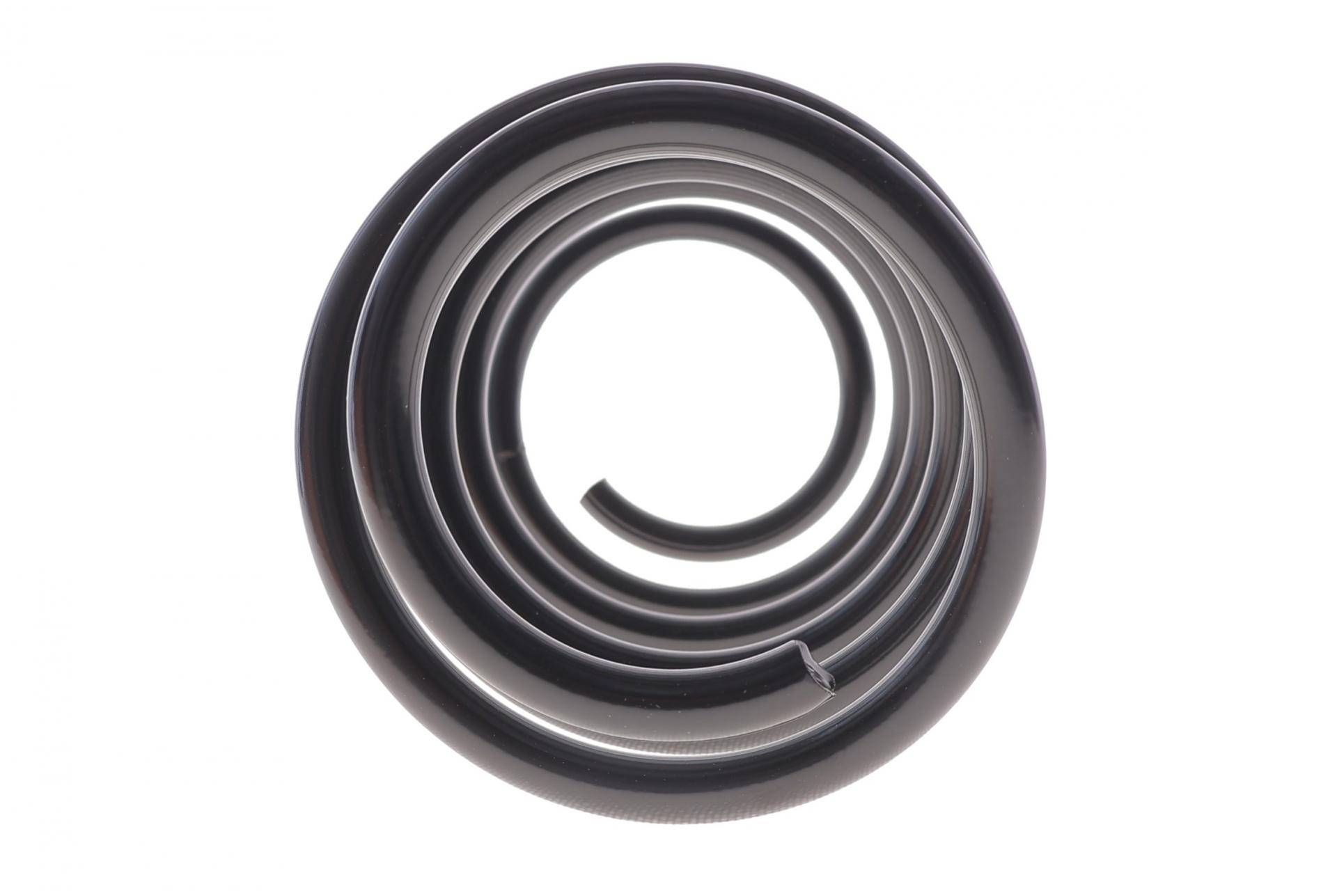 Пружина (передня) Opel Astra F 1.7D 91-99 (седан/універсал/нах.зад.частина/фургон)