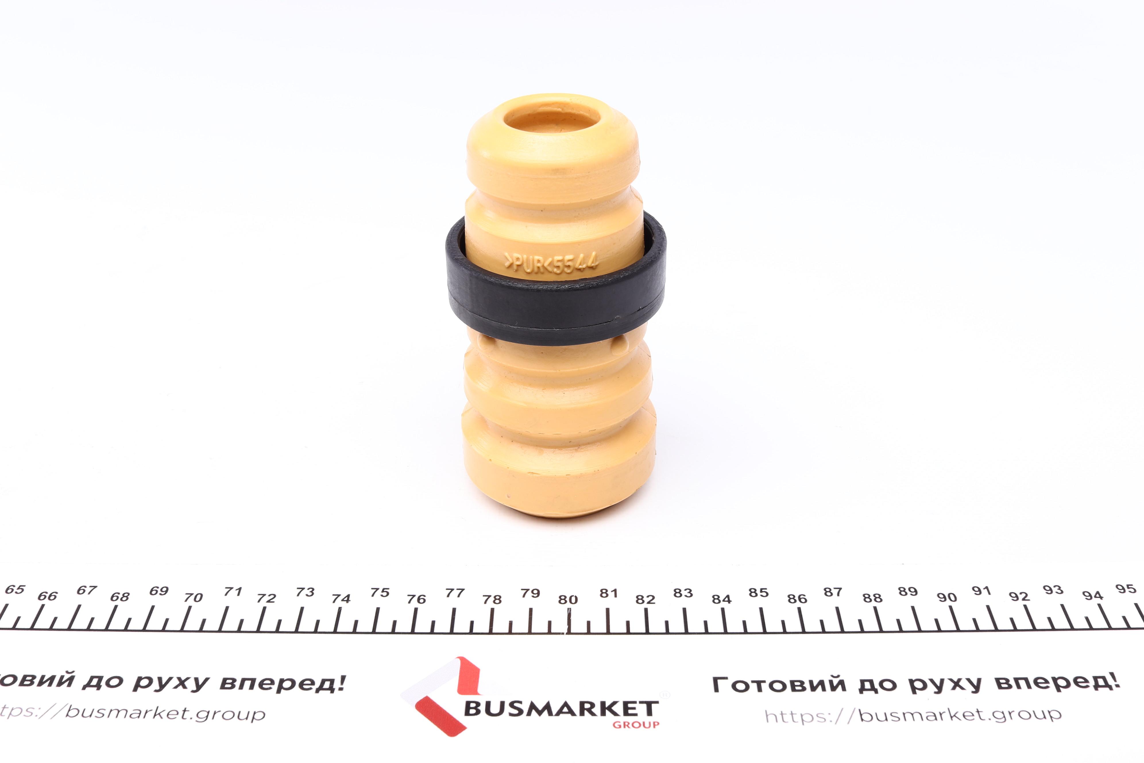 Відбійник амортизатора (переднього) Fiat Scudo 07-