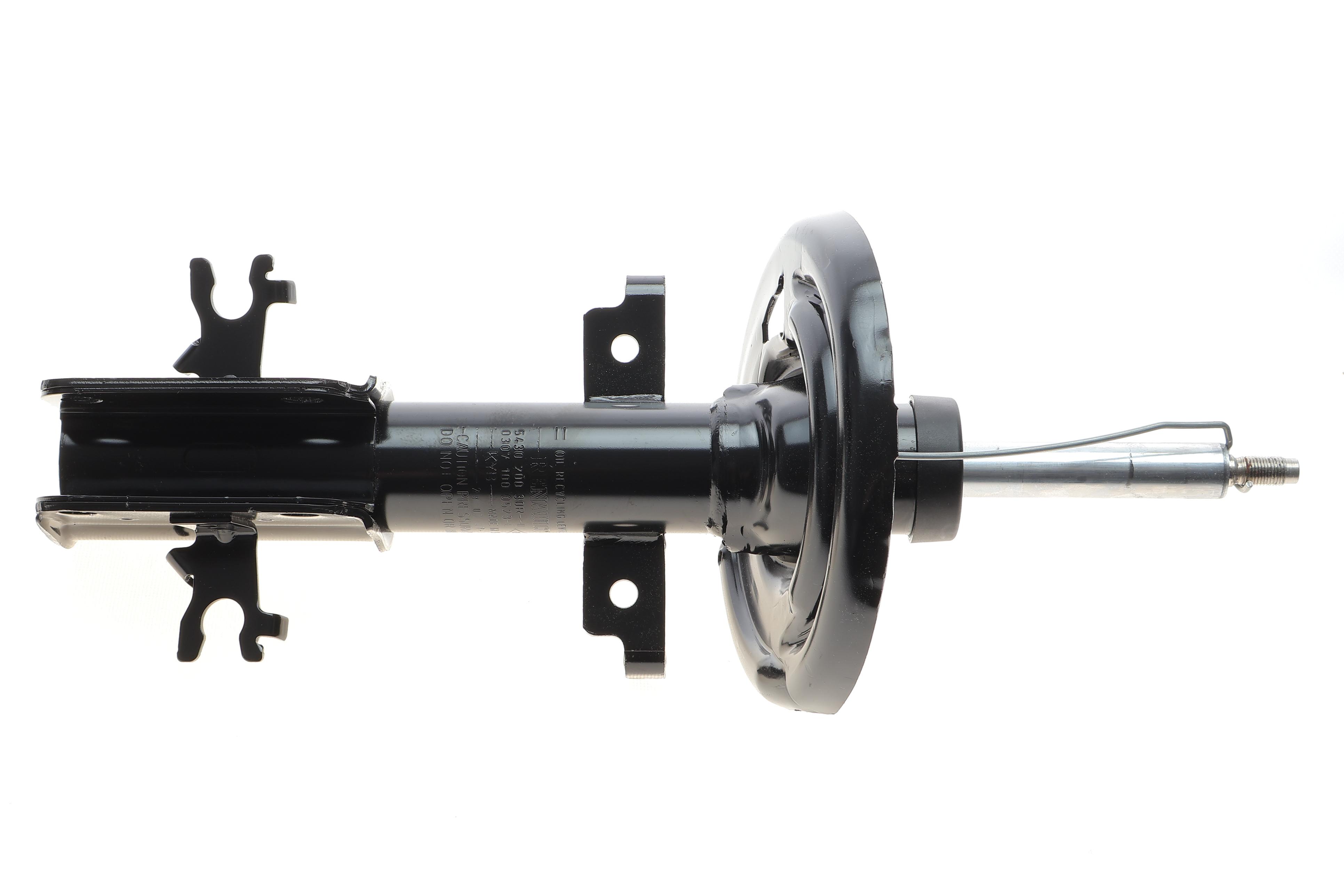 Амортизатор (передній) Renault Laguna III 07-