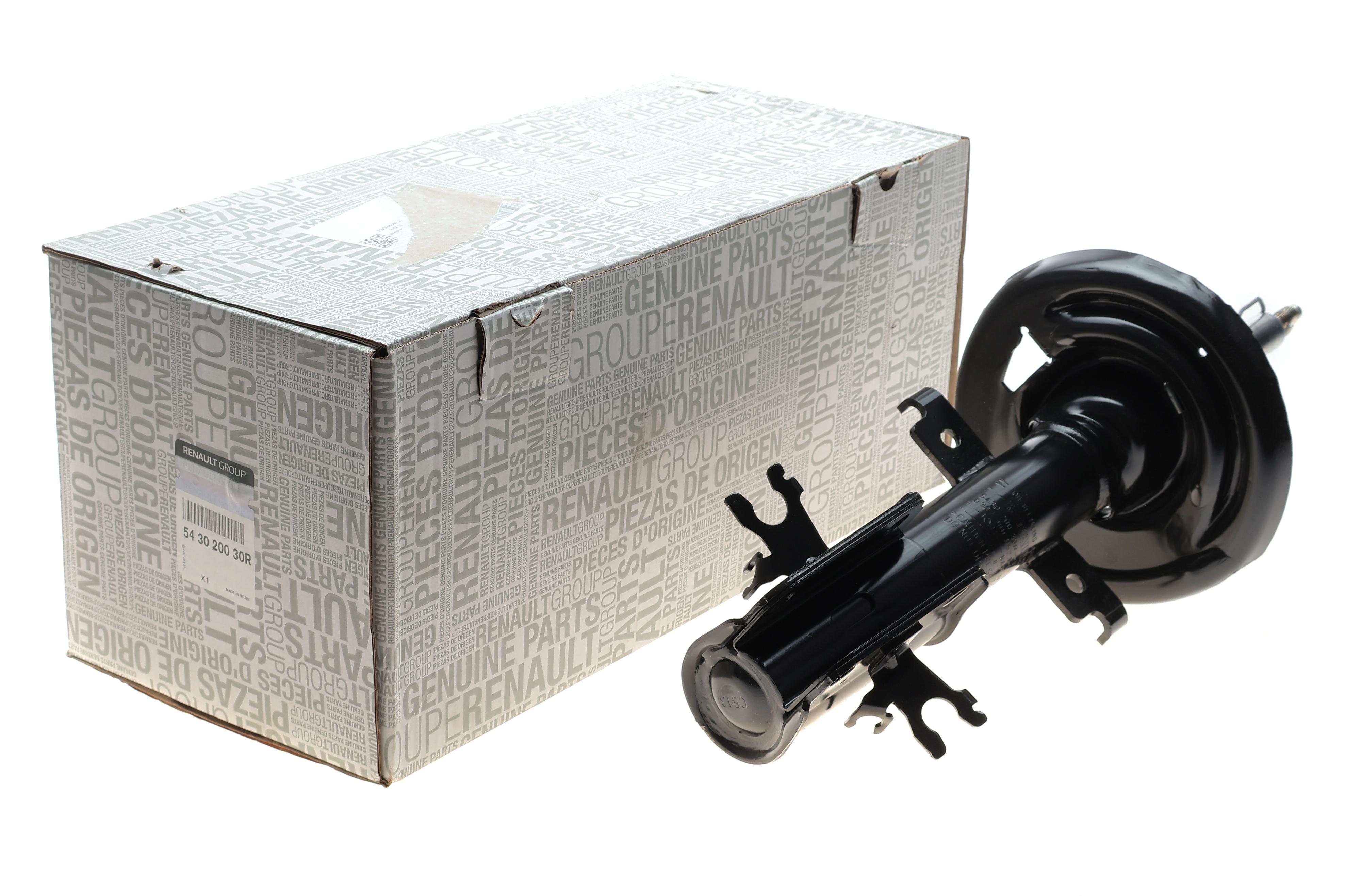 Амортизатор (передній) Renault Laguna III 07-