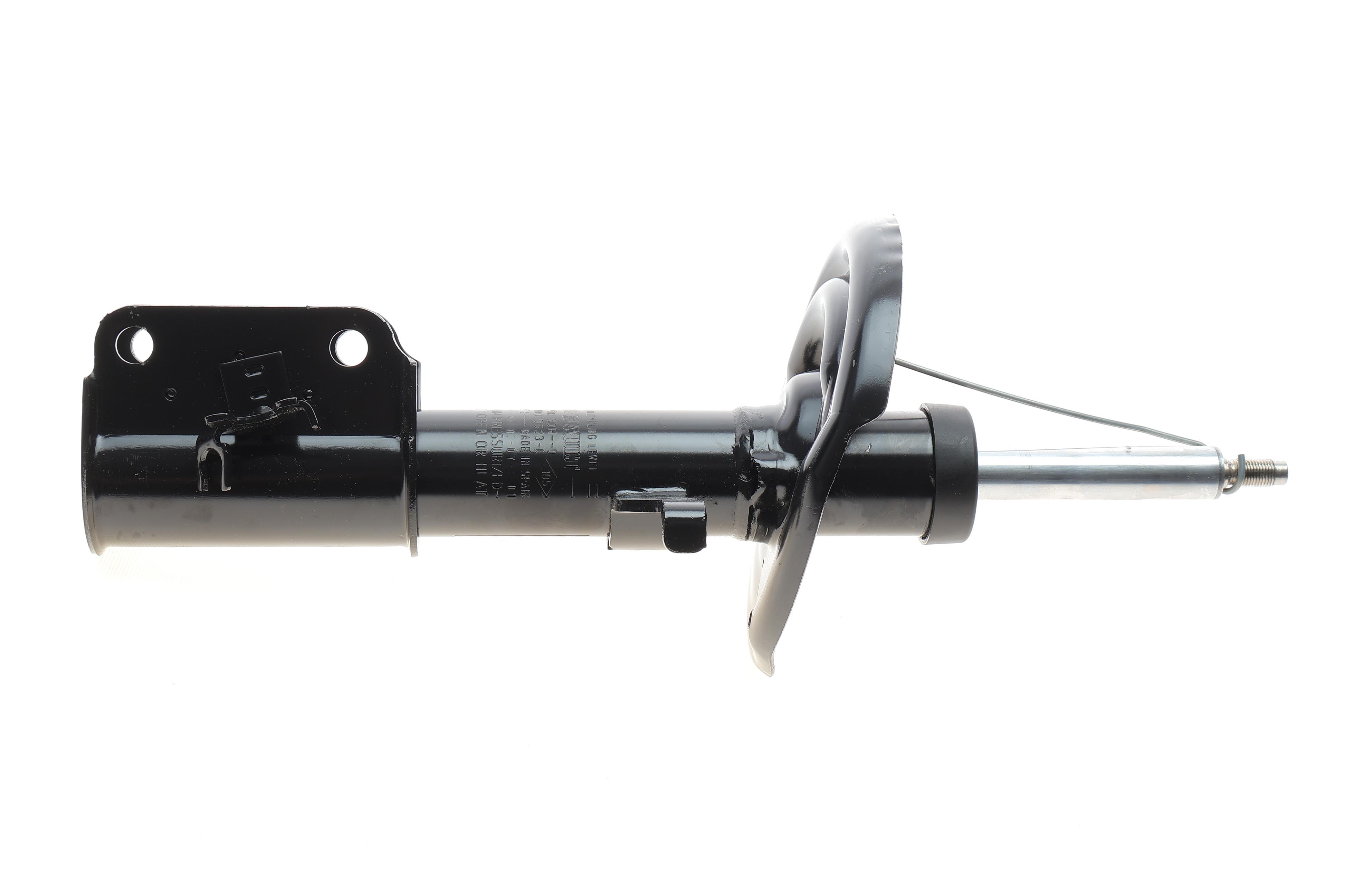 Амортизатор (передній) Renault Laguna III 07-