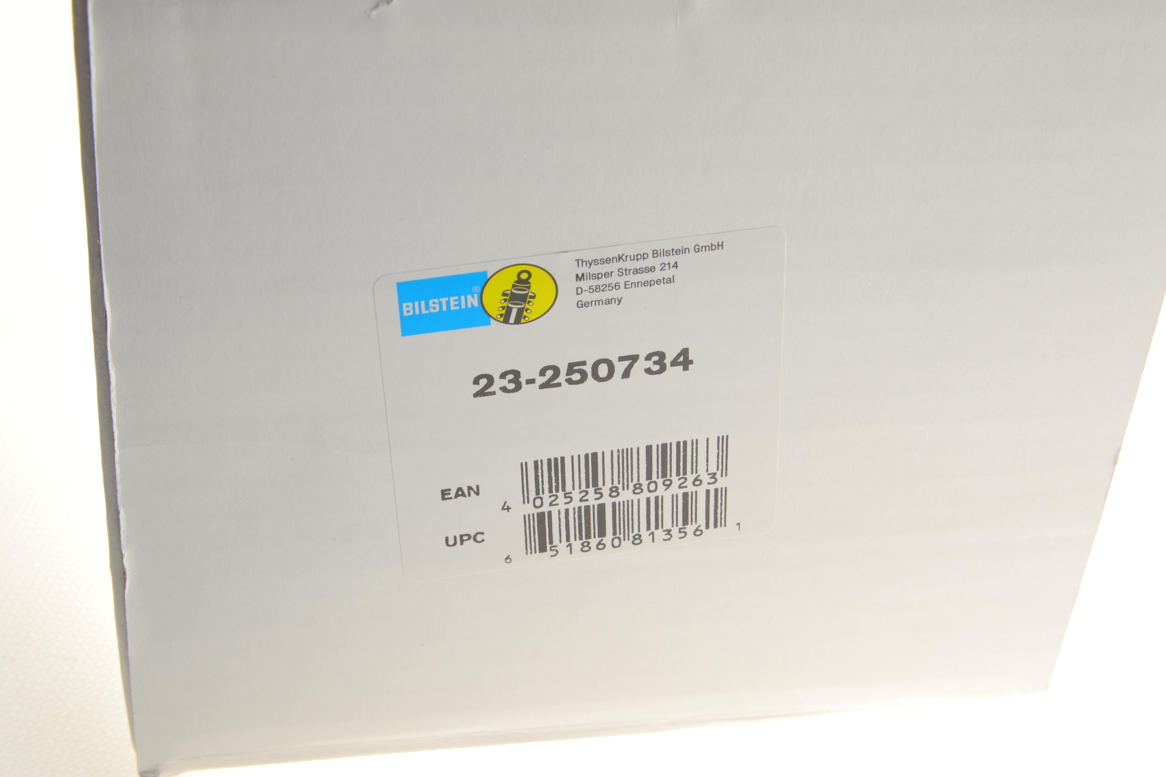 Амортизатор (передній) BMW 3 (F30/F80/F34/F31)/4 (F36/F33/F83/F32/F82) 11- (R) N47/N57/7/N55 (B6)