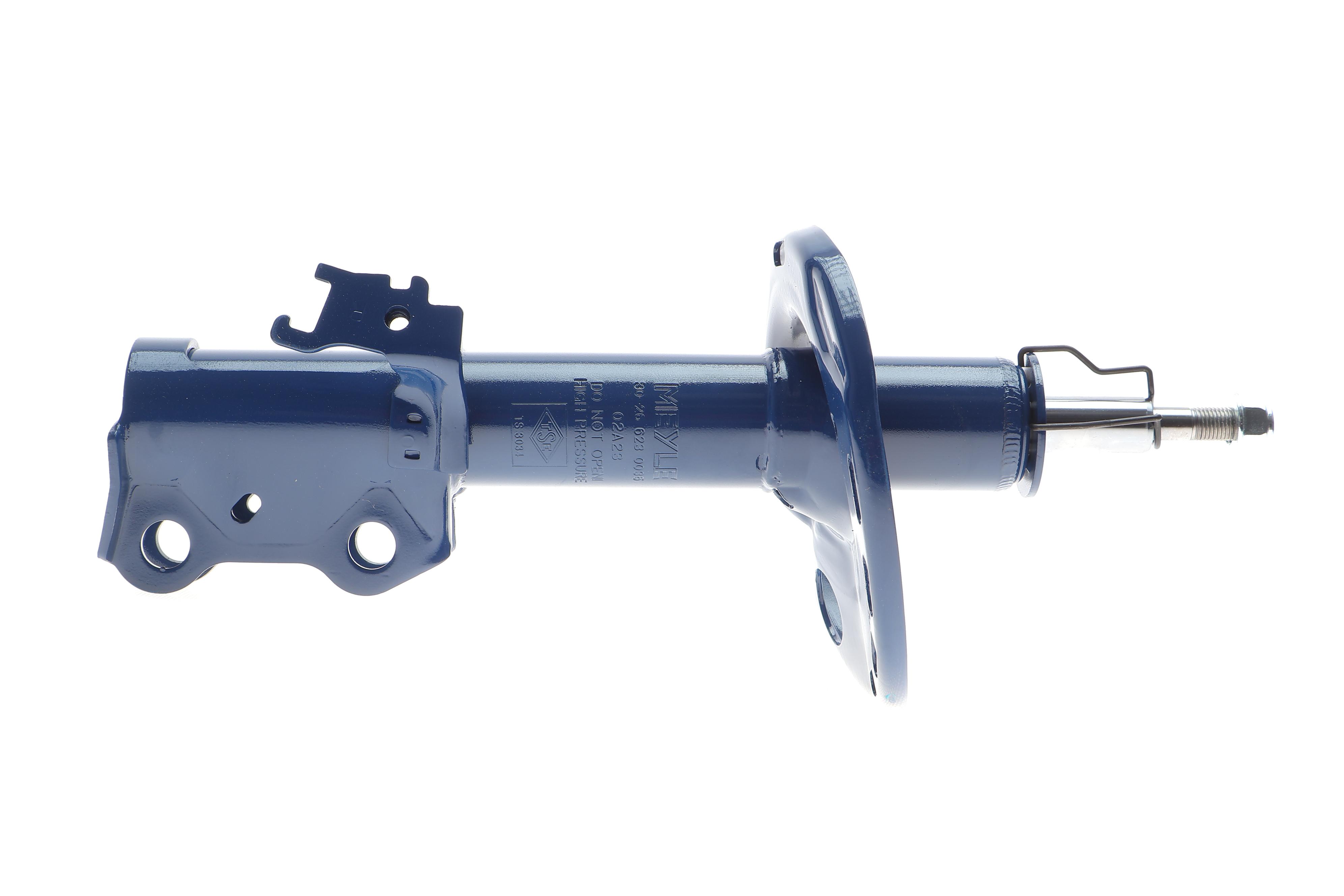 Амортизатор (передній) (R) Toyota Auris/Corolla 06-19